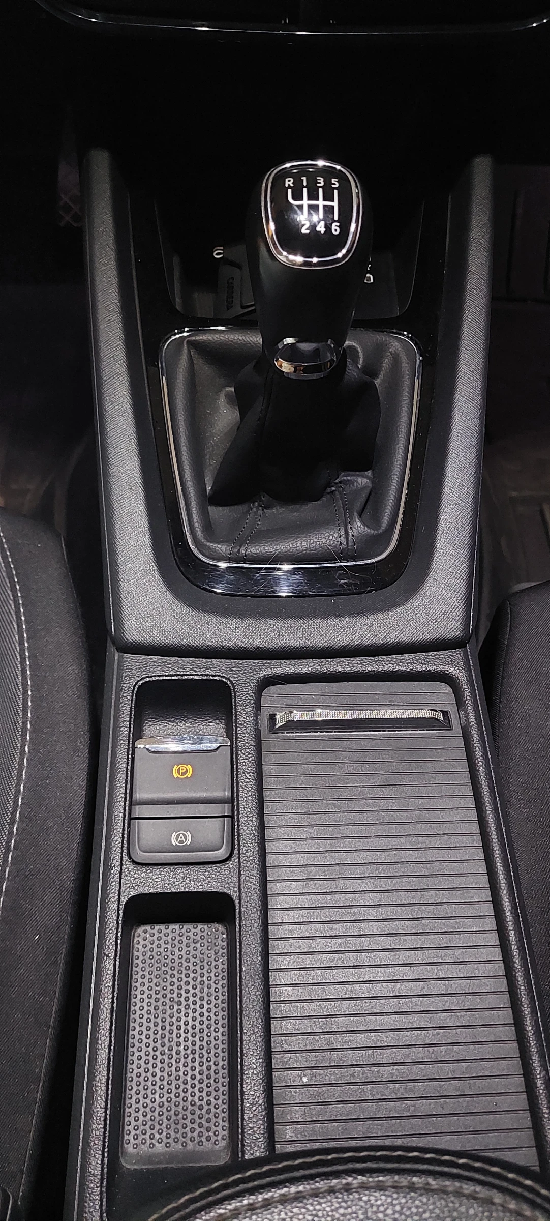 Skoda Octavia  - изображение 4