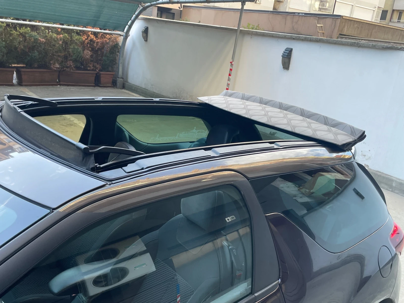 Citroen DS3 1.2 I Automatic Cabriolet  - изображение 5