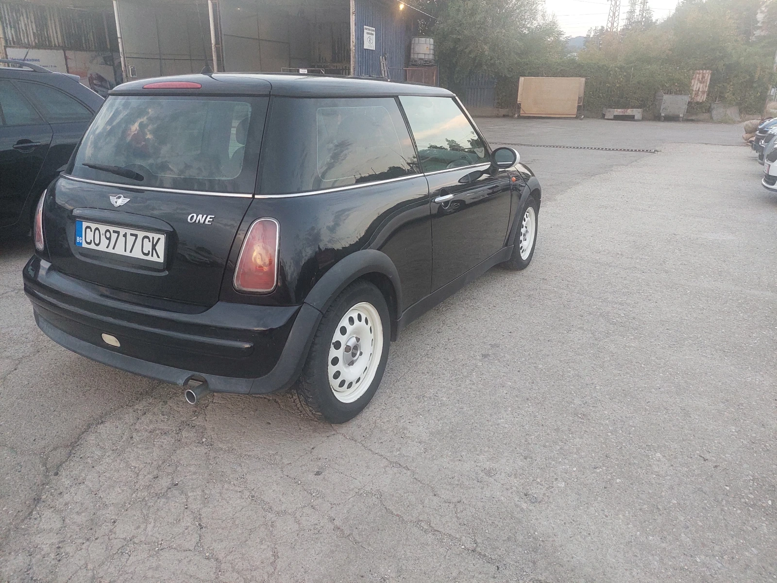 Mini One  - изображение 3