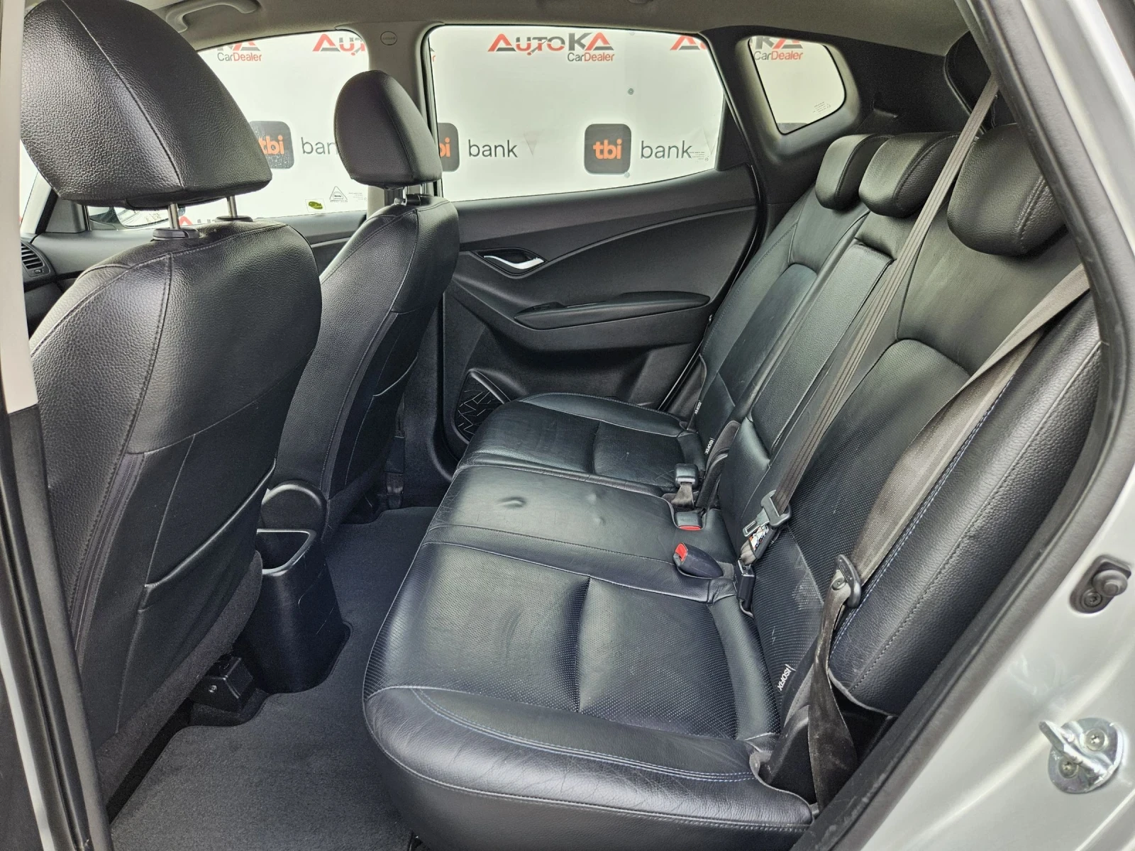 Hyundai Ix20 1.4CRDI-90KC= 6СК= НАВИ= КАМЕРА= АВТОПИЛОТ  - изображение 9