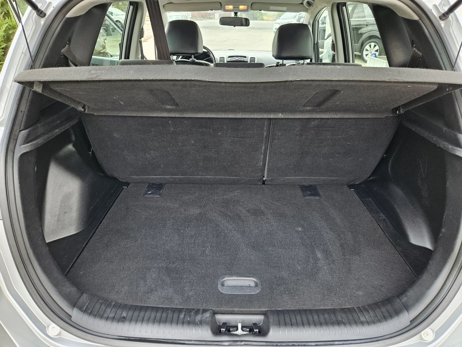 Hyundai Ix20 1.4CRDI-90KC= 6СК= НАВИ= КАМЕРА= АВТОПИЛОТ  - изображение 10
