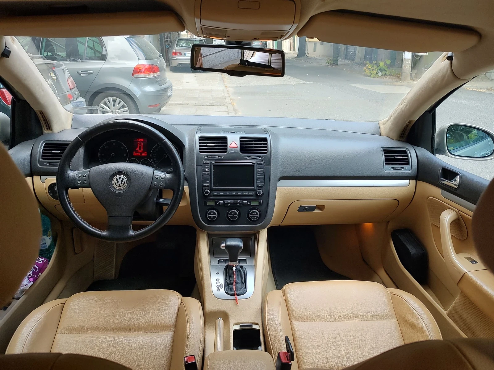 VW Golf 2.0 TDI - изображение 5