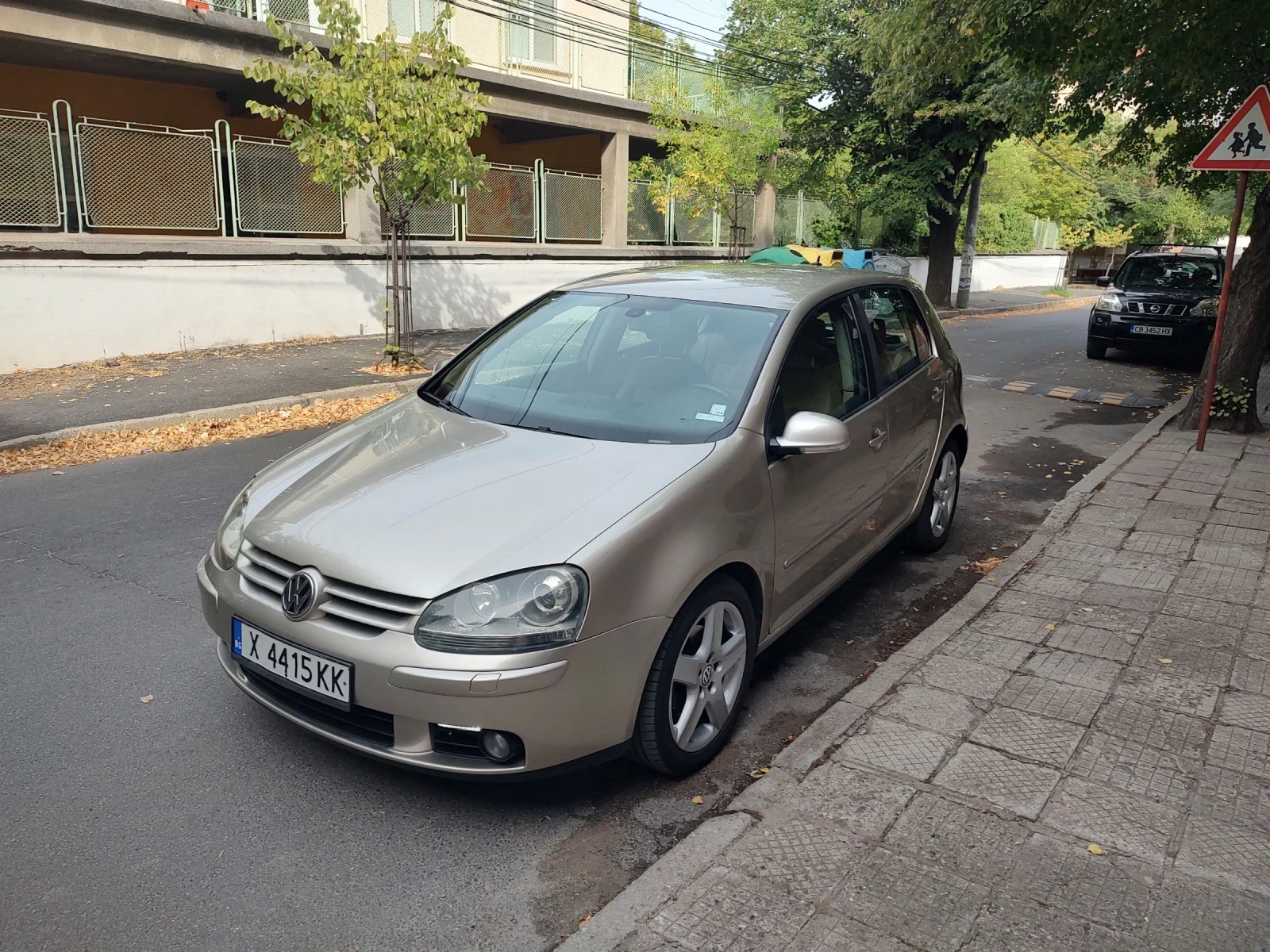 VW Golf 2.0 TDI | Mobile.bg � ����������� 14