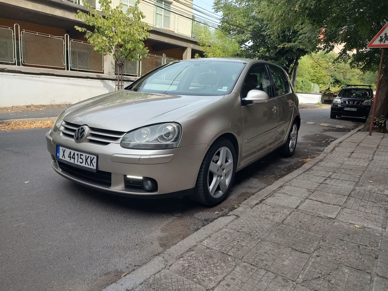 VW Golf 2.0 TDI | Mobile.bg � ����������� 12