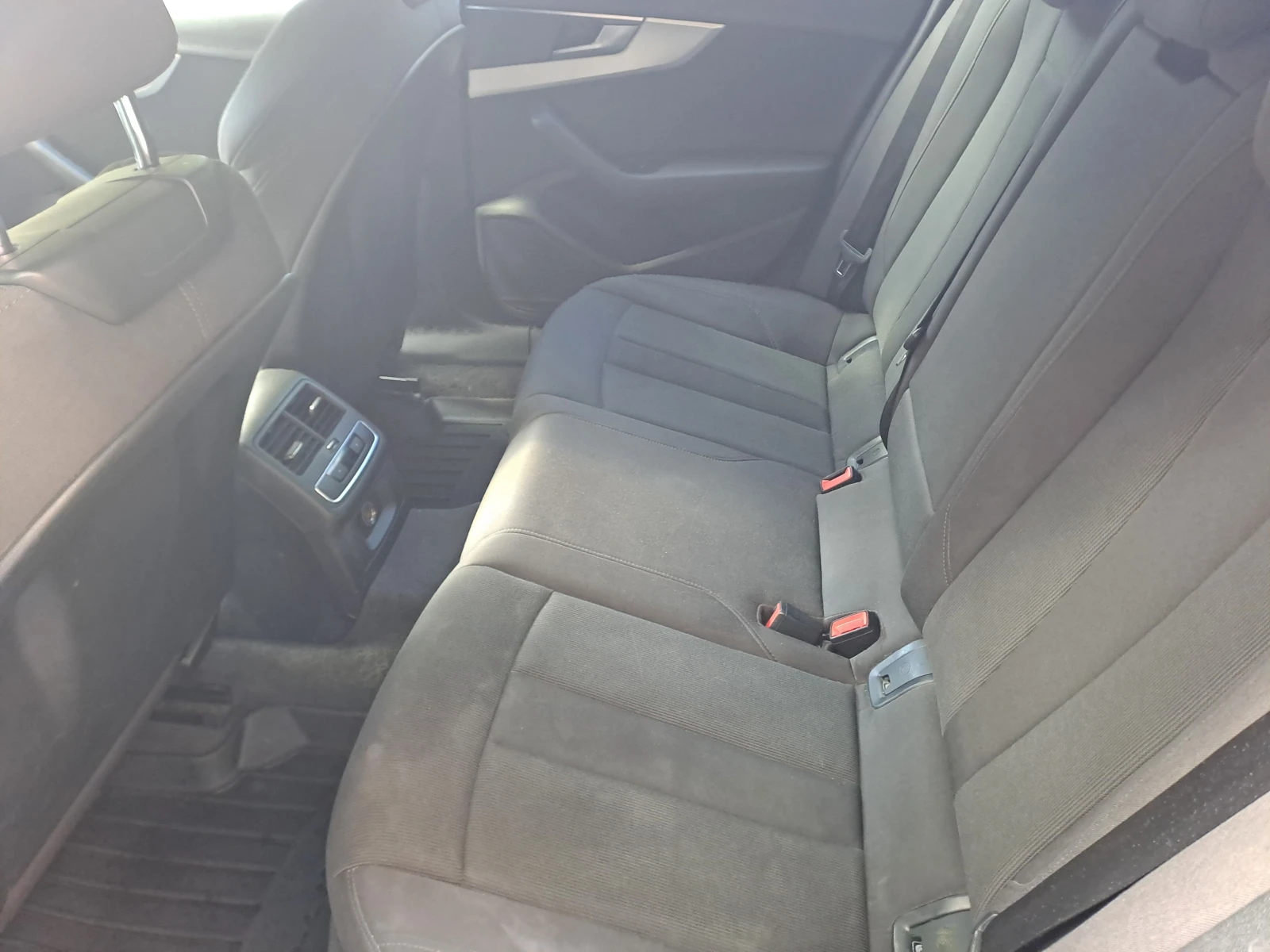 Audi A4 B9 Quattro | Mobile.bg   13