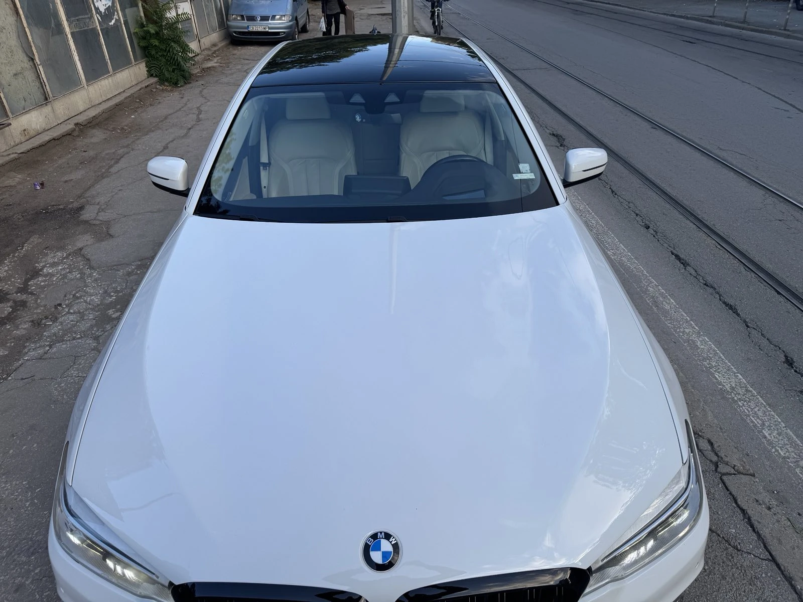 BMW 520 Luxury Line - изображение 3