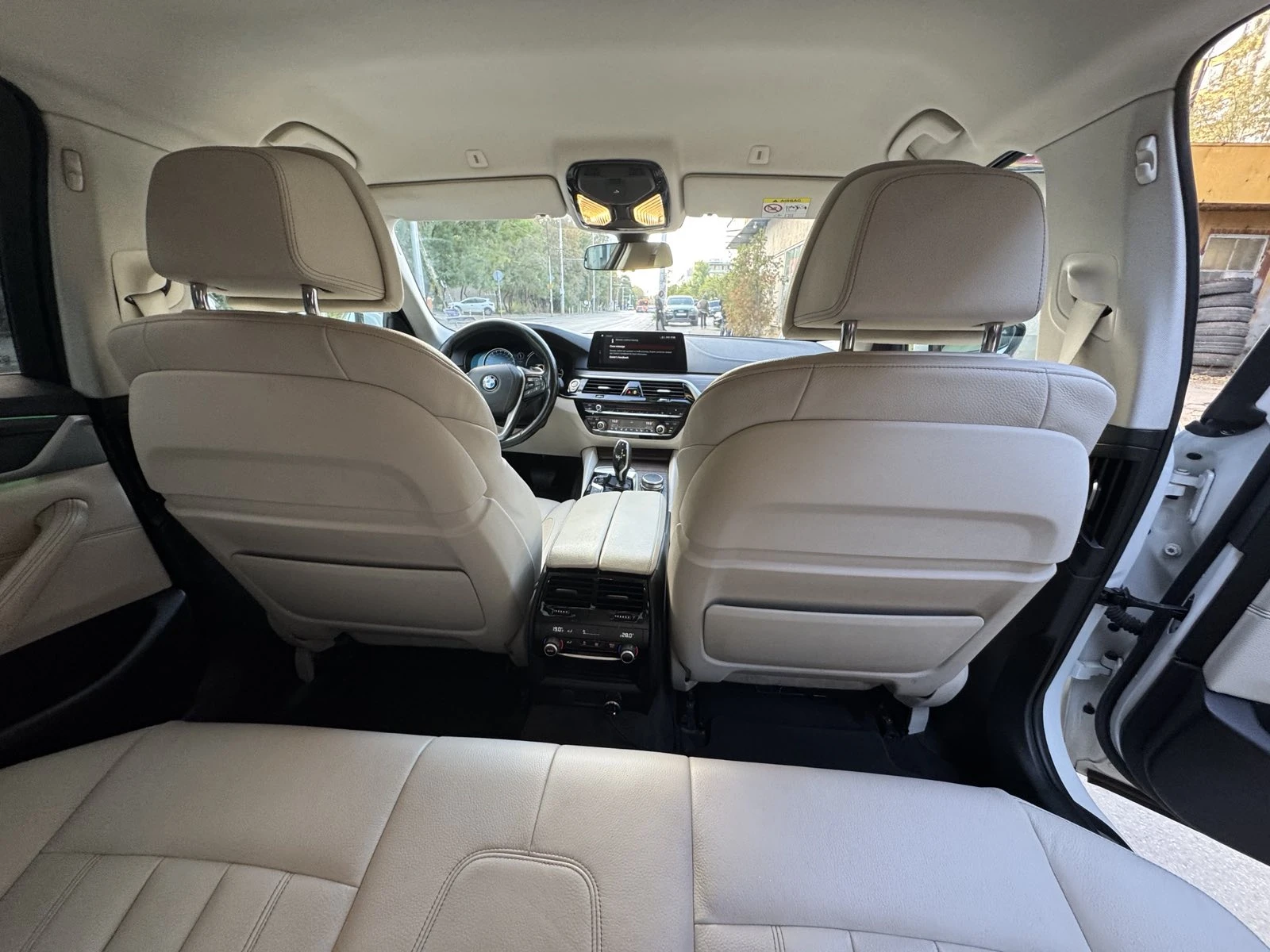 BMW 520 Luxury Line | Mobile.bg � ����������� 16