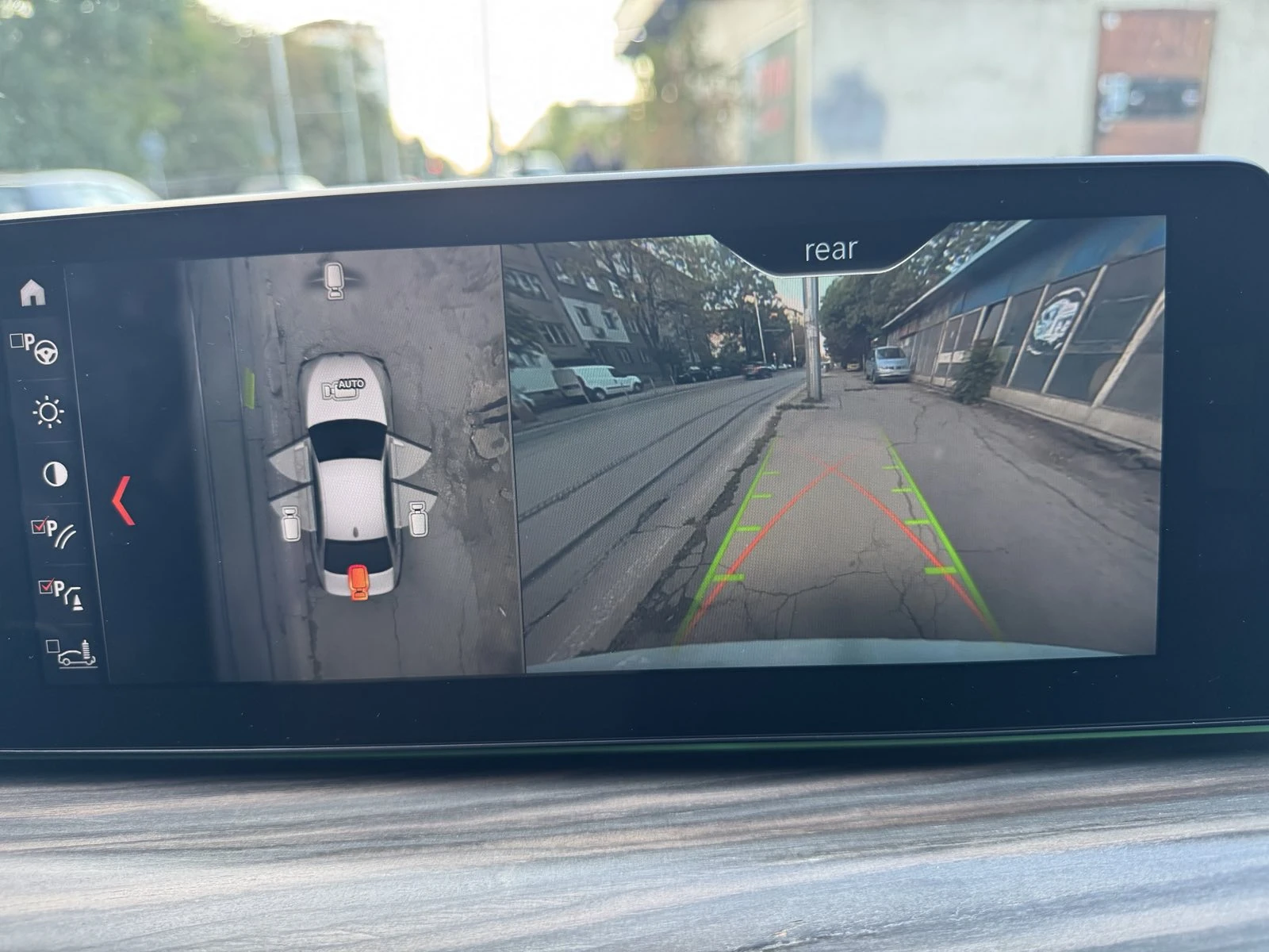 BMW 520 Luxury Line | Mobile.bg � ����������� 15