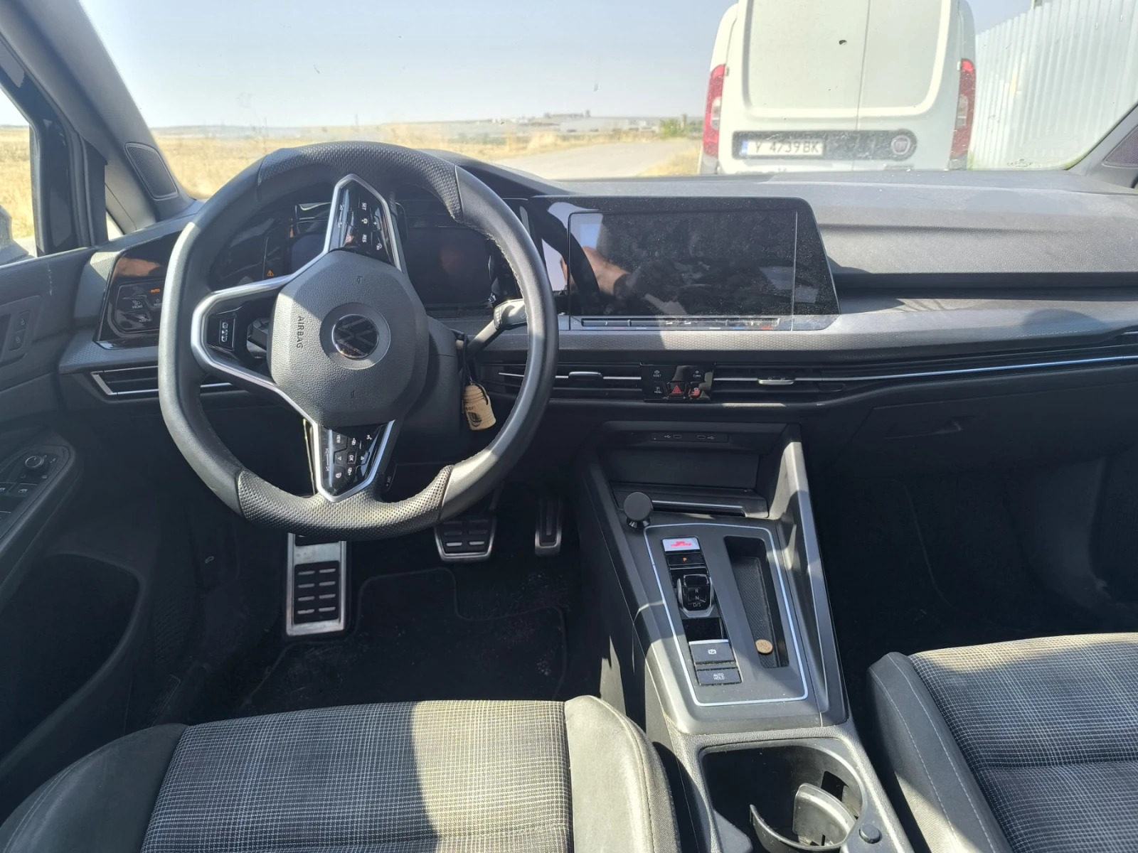 VW Golf GTD - изображение 6