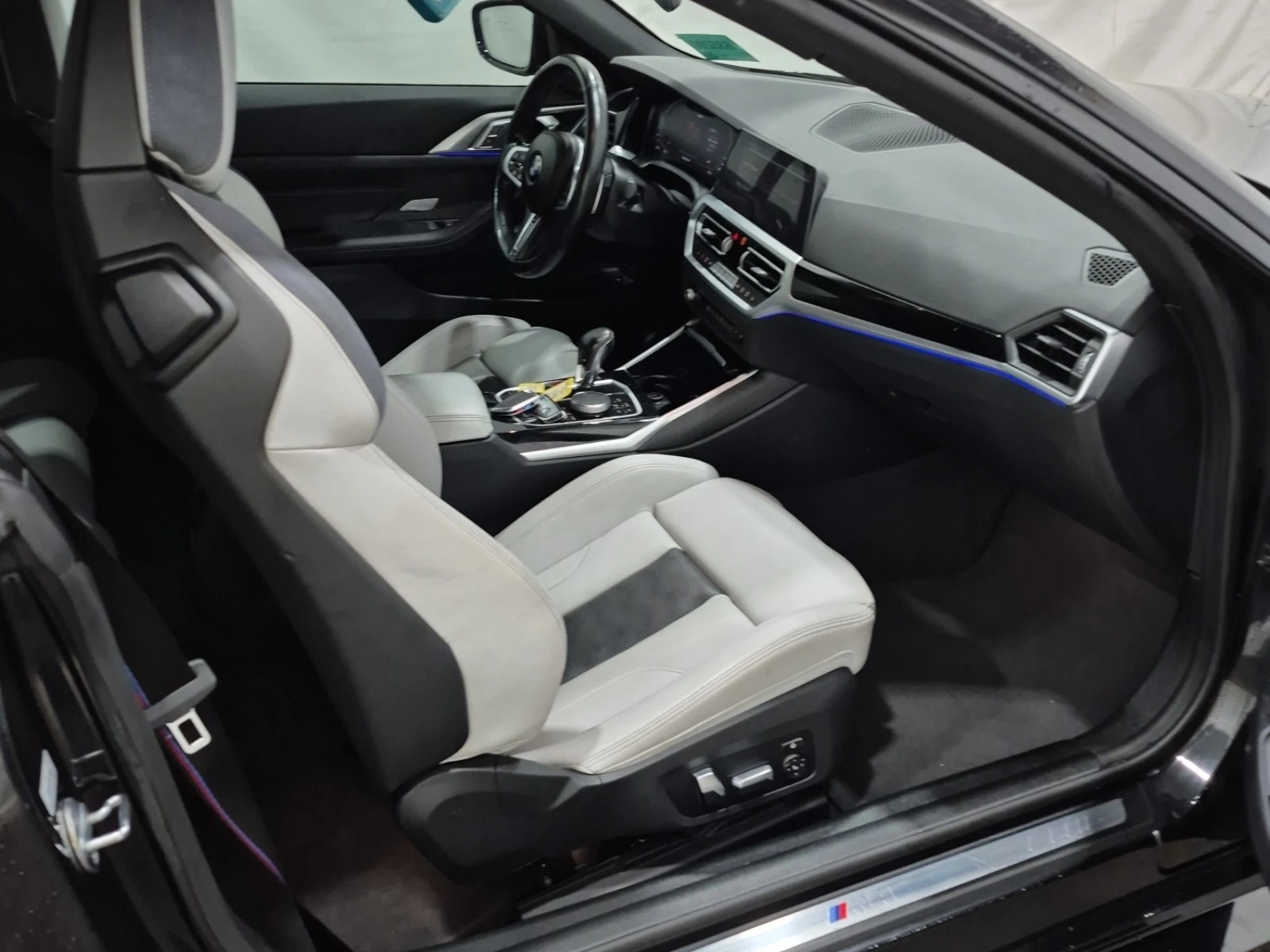 BMW M4 COMPETITION * * CARFAX * *   * *  | Mobile.bg   13