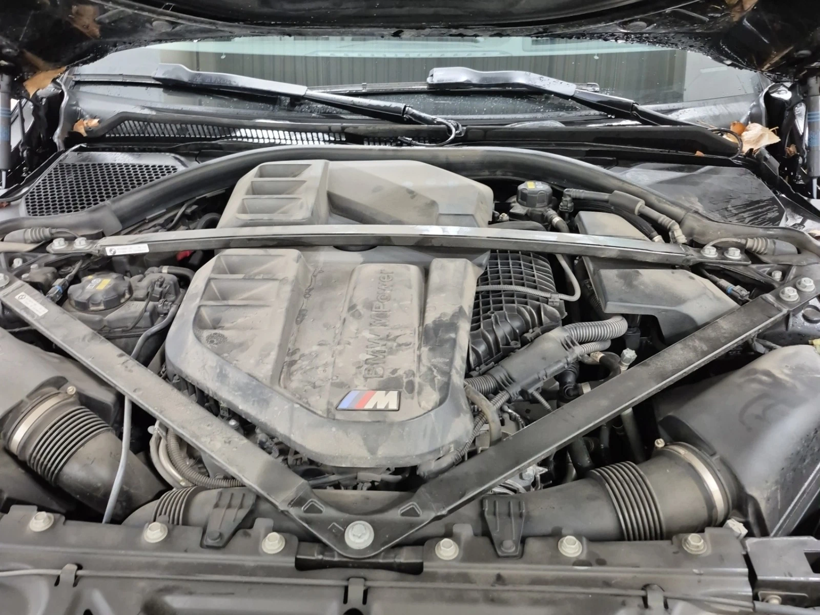 BMW M4 COMPETITION * * CARFAX * *   * *  | Mobile.bg   16