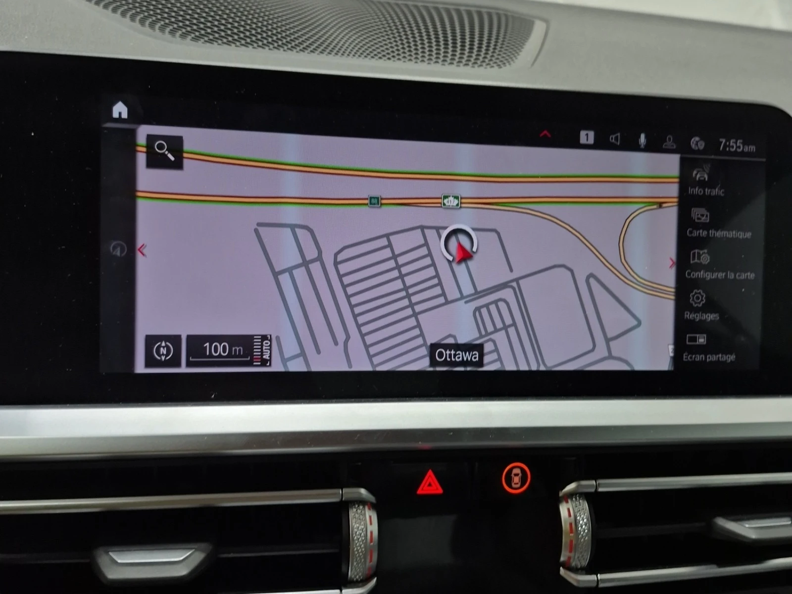 BMW M4 COMPETITION * * CARFAX * *   * *  | Mobile.bg   12