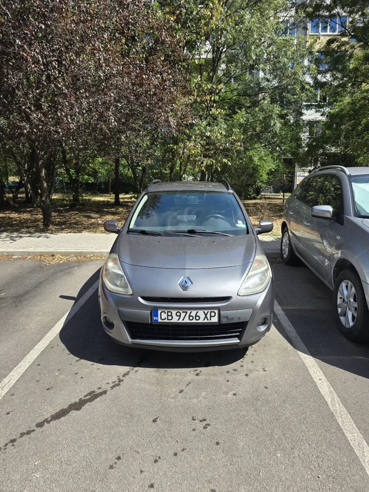 Renault Clio GrandTour | Mobile.bg � ����������� 1