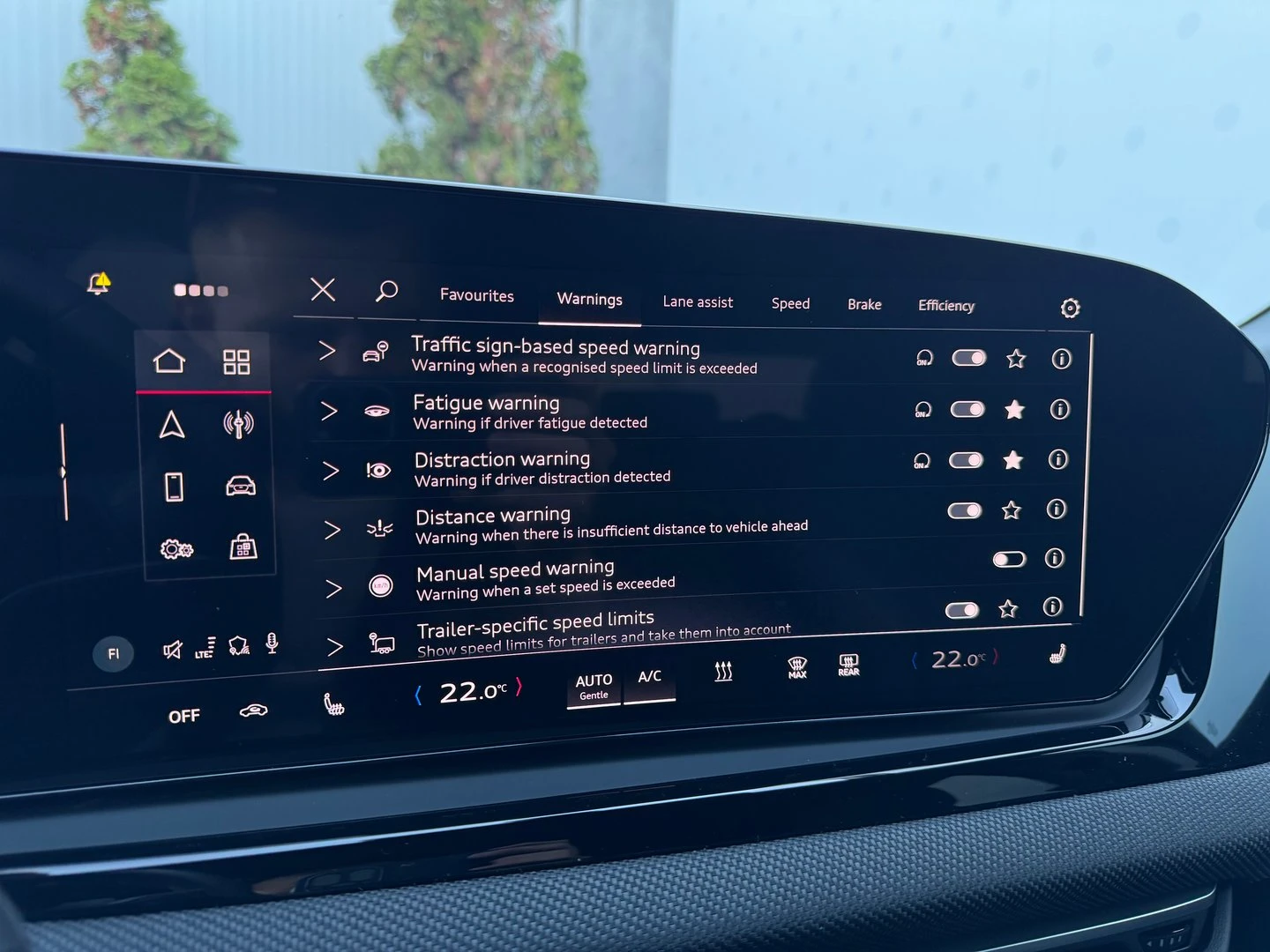 Audi A5 150 kW TDI quattro | Mobile.bg   17