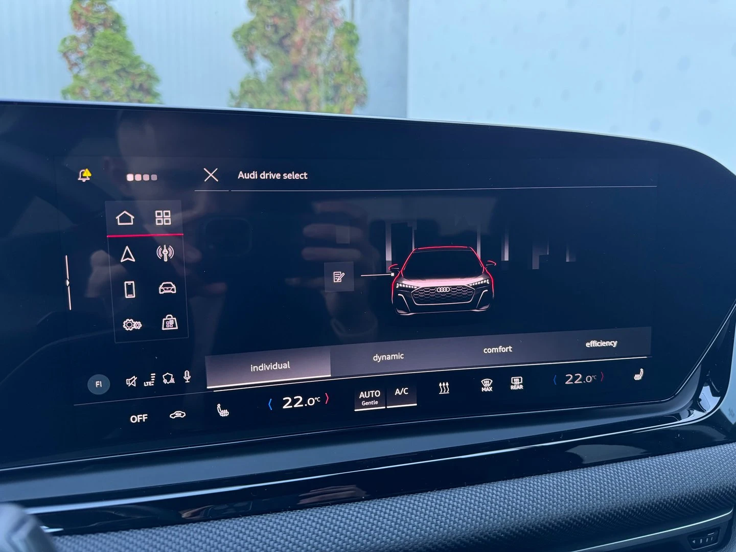 Audi A5 150 kW TDI quattro | Mobile.bg   16