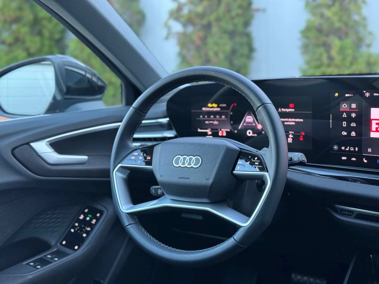 Audi A5 150 kW TDI quattro | Mobile.bg   10