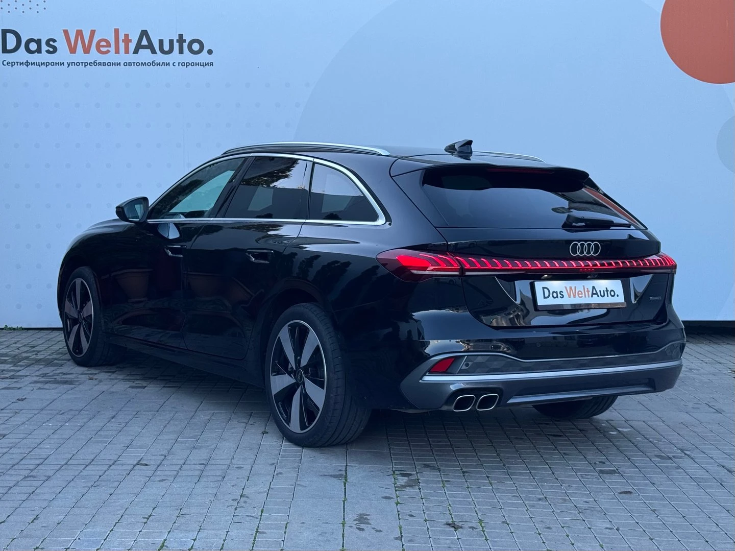 Audi A5 150 kW TDI quattro | Mobile.bg   4