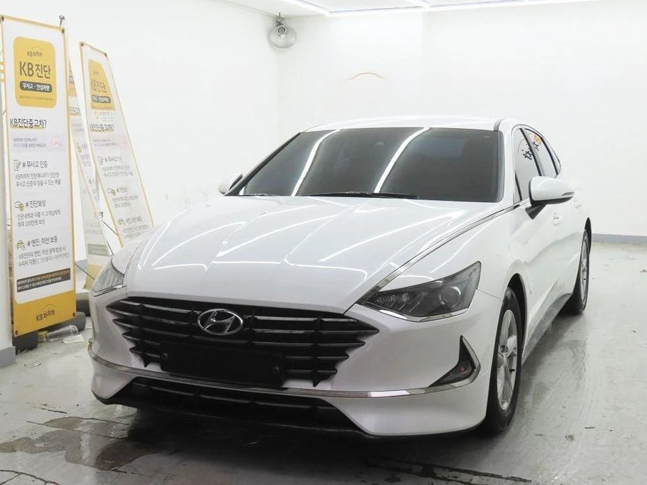 Hyundai Sonata 2.0 LPG Style * НАЙ-ДОБРА ЦЕНА В БЪЛГАРИЯ*  - изображение 2