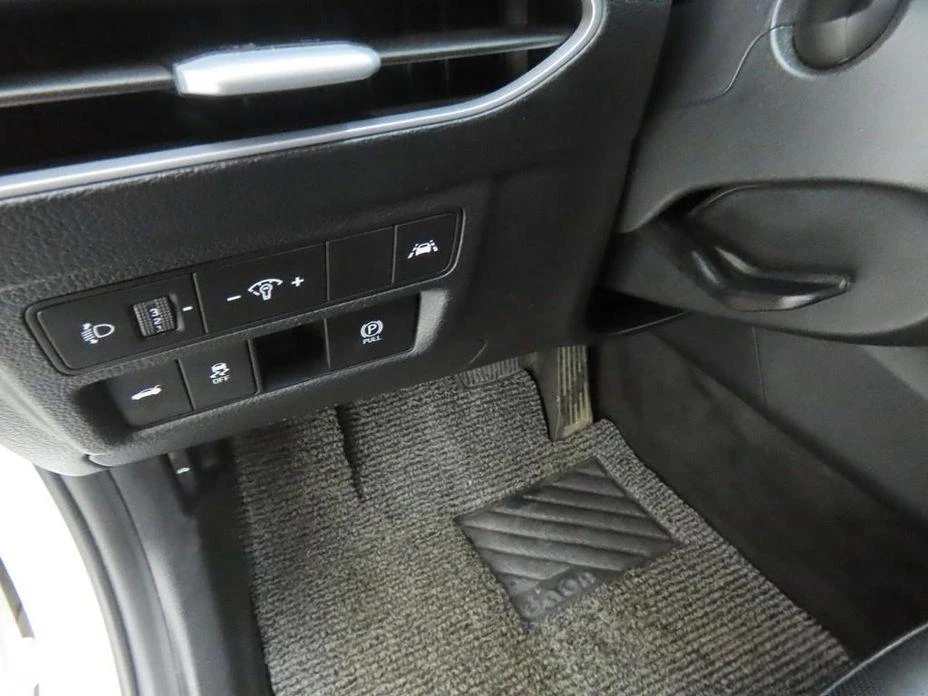 Hyundai Sonata 2.0 LPG Style * НАЙ-ДОБРА ЦЕНА В БЪЛГАРИЯ*  - изображение 10