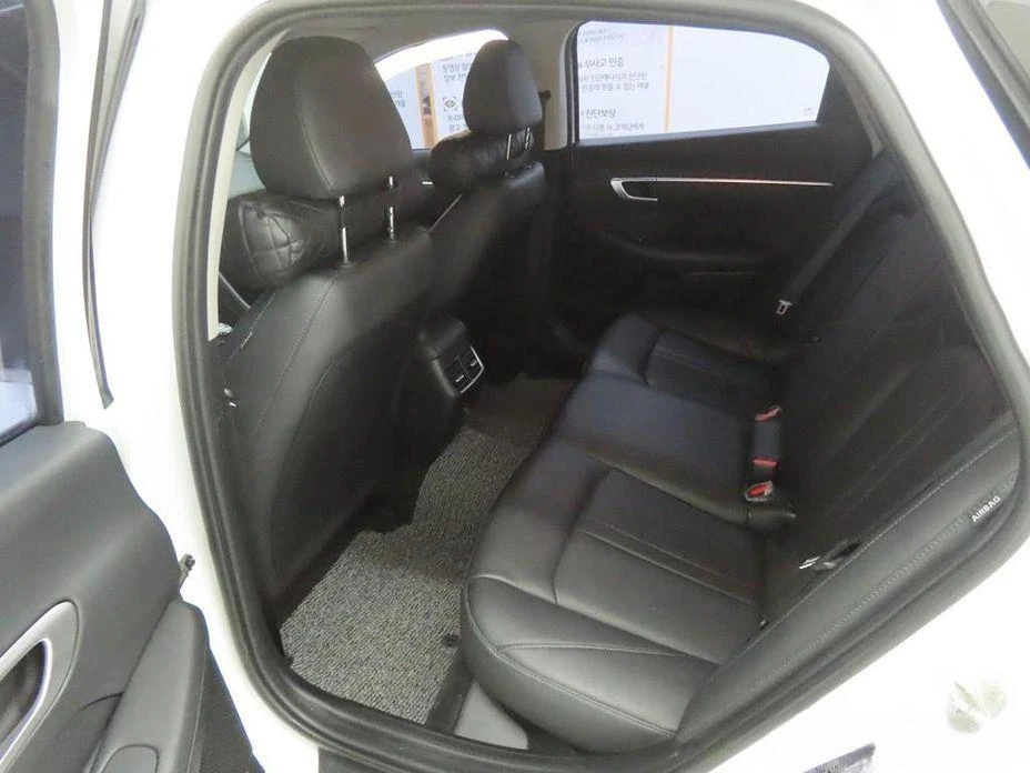 Hyundai Sonata 2.0 LPG Style * НАЙ-ДОБРА ЦЕНА В БЪЛГАРИЯ*  - изображение 6