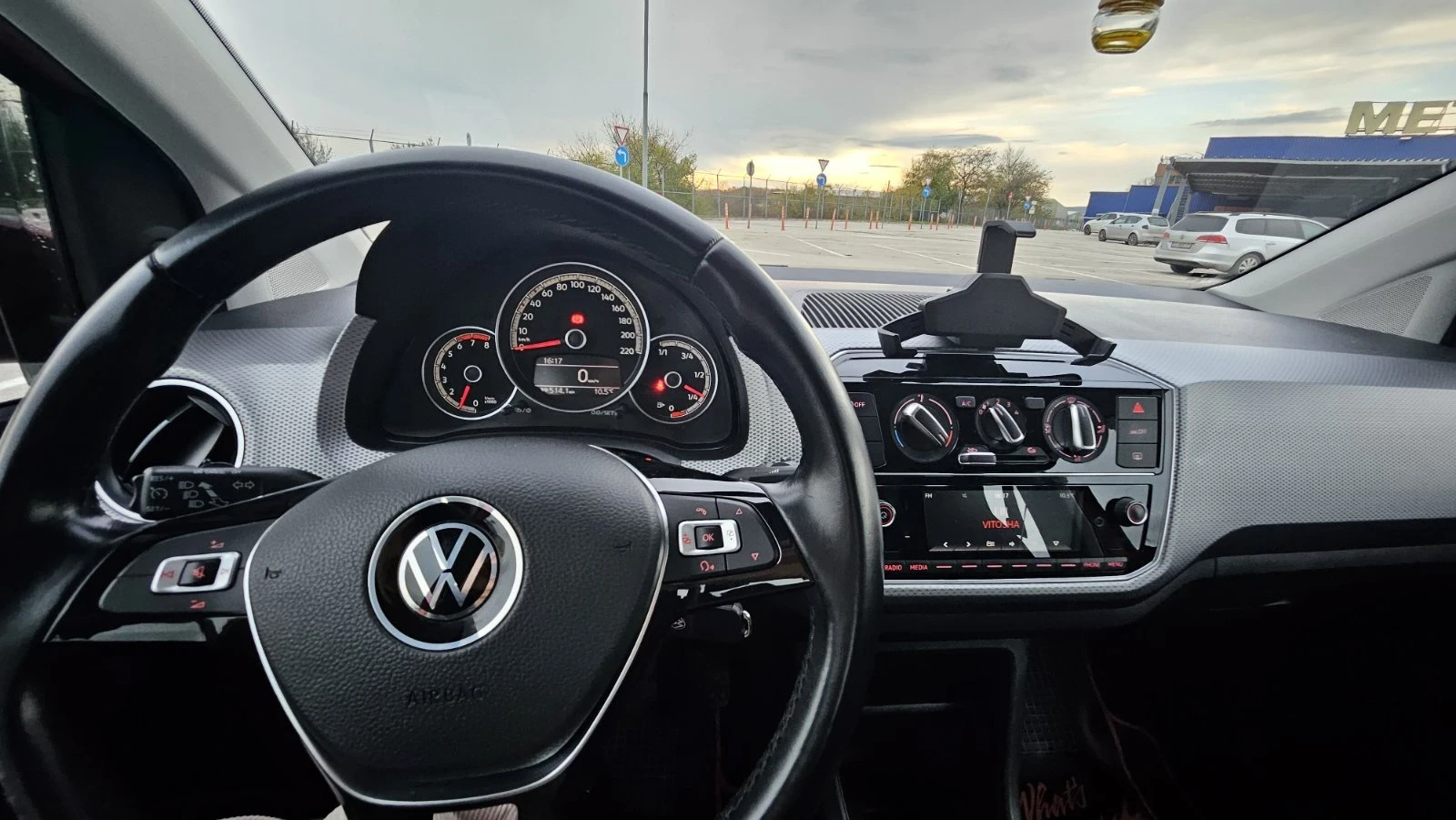 VW Up ACTIVE | Mobile.bg � ����������� 14