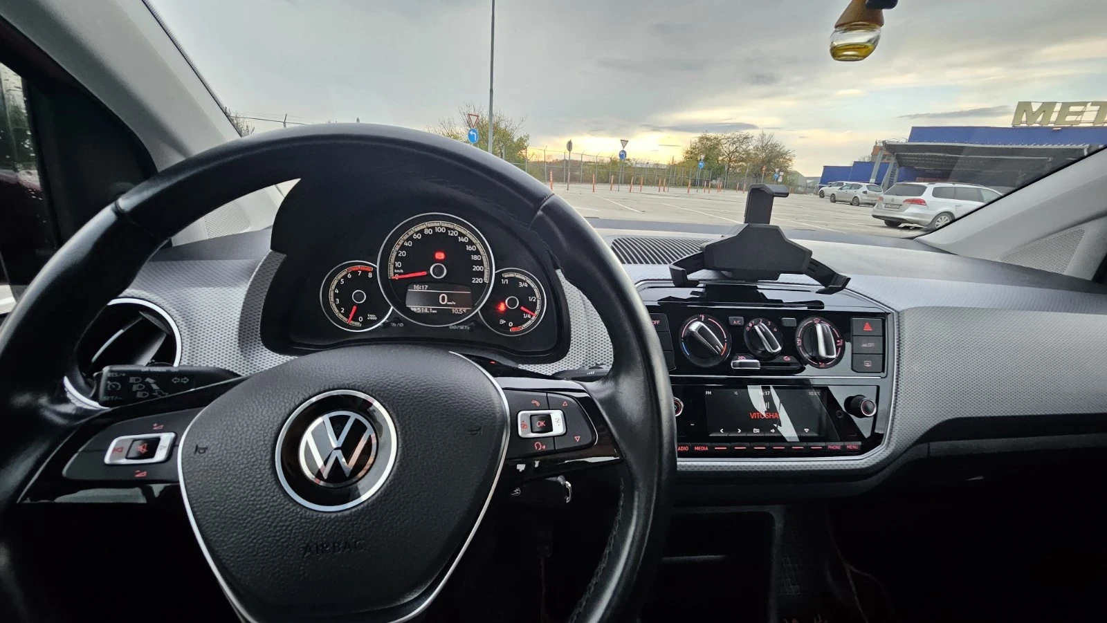 VW Up ACTIVE | Mobile.bg � ����������� 13