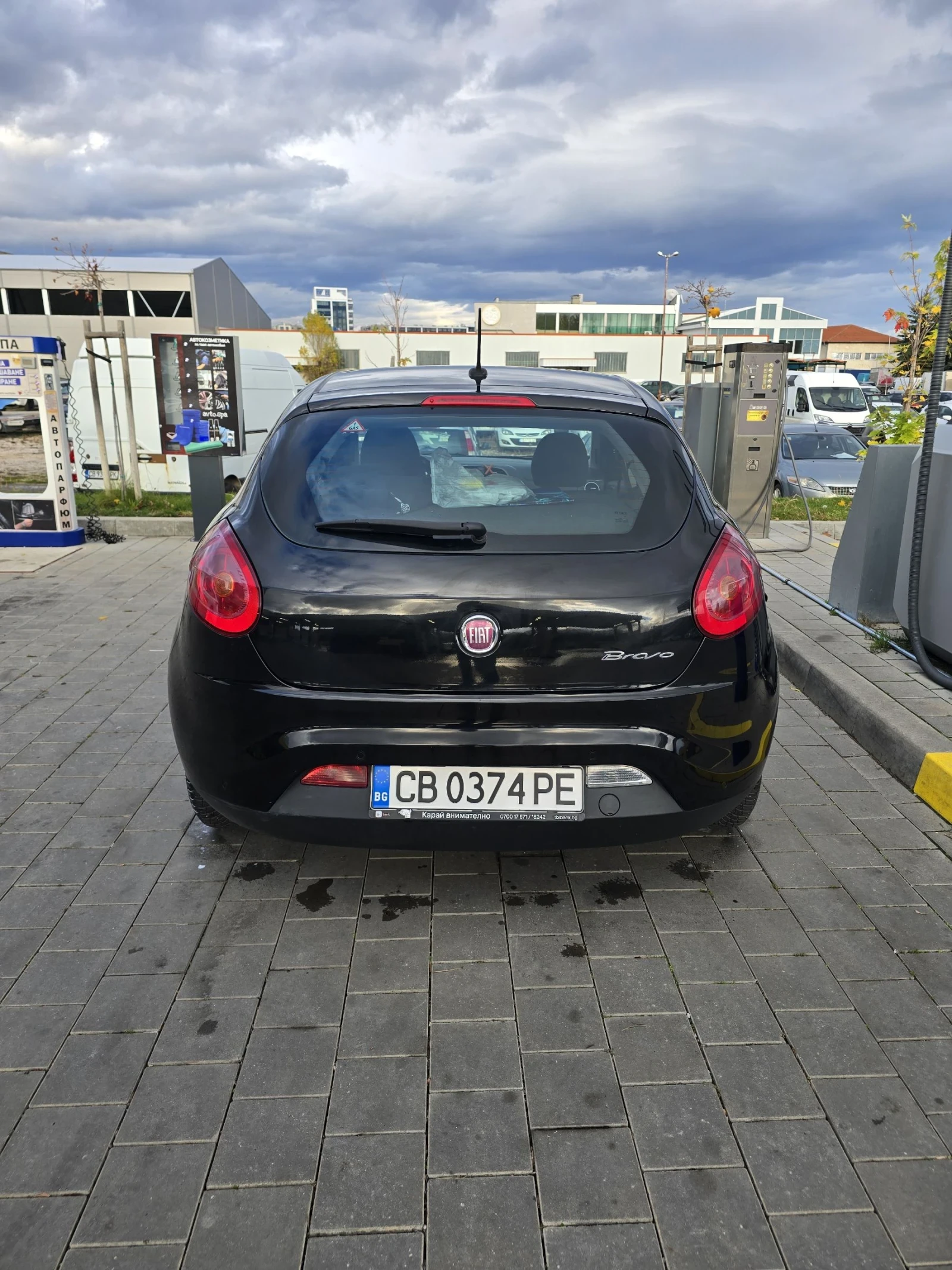 Fiat Bravo ���/������ | Mobile.bg � ����������� 14