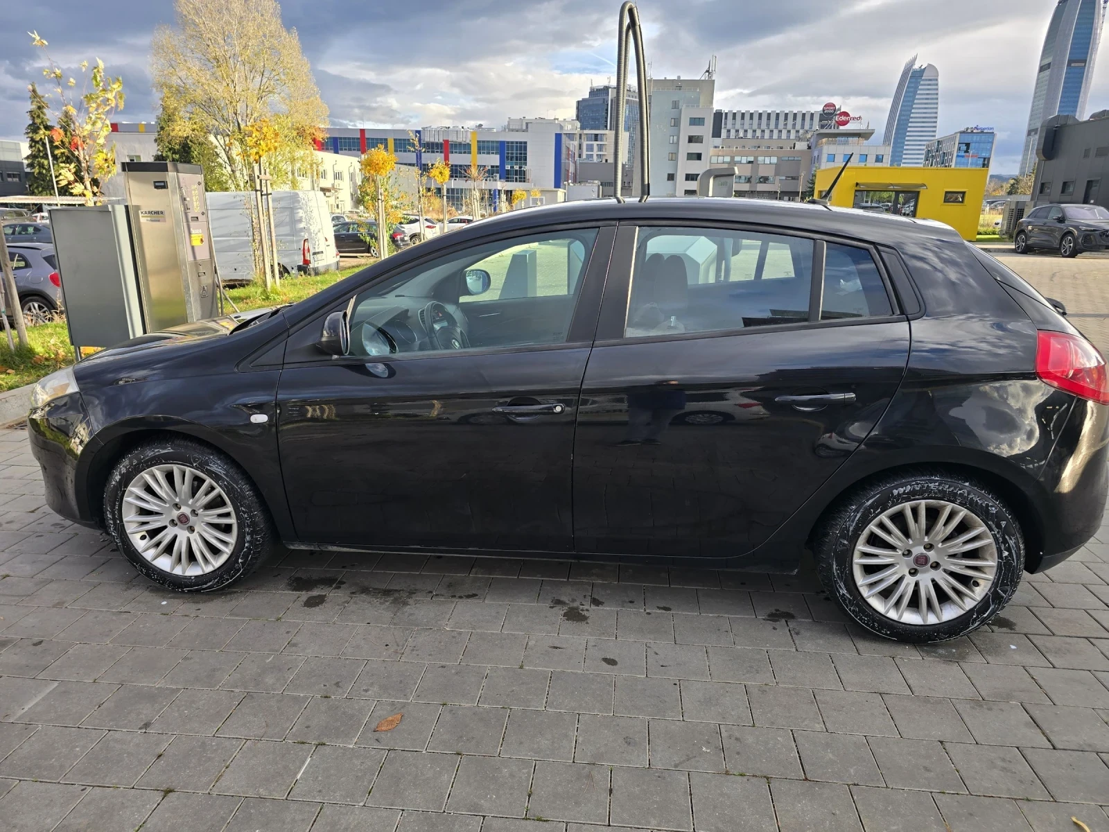 Fiat Bravo ���/������ | Mobile.bg � ����������� 11