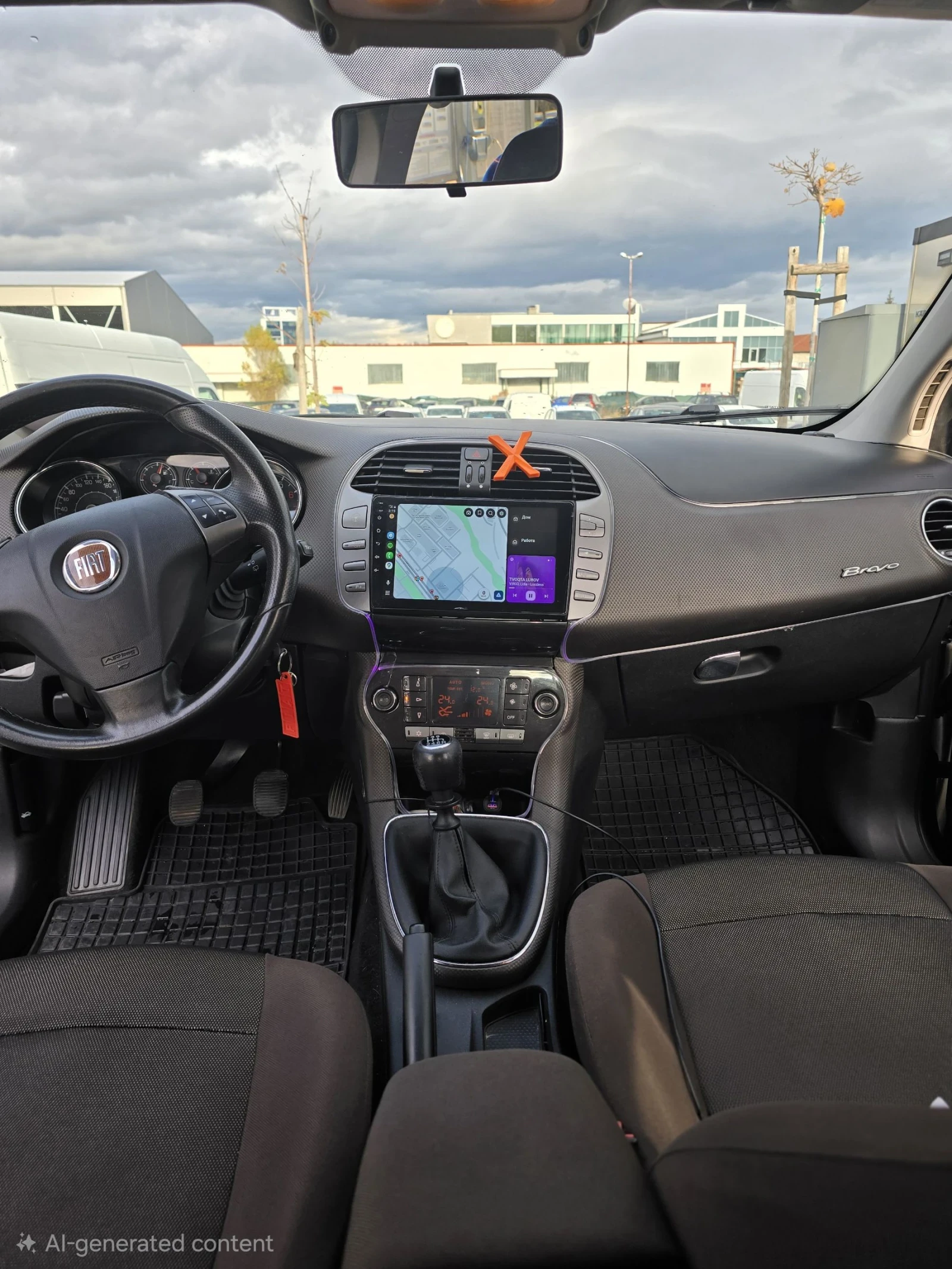 Fiat Bravo ���/������ | Mobile.bg � ����������� 16