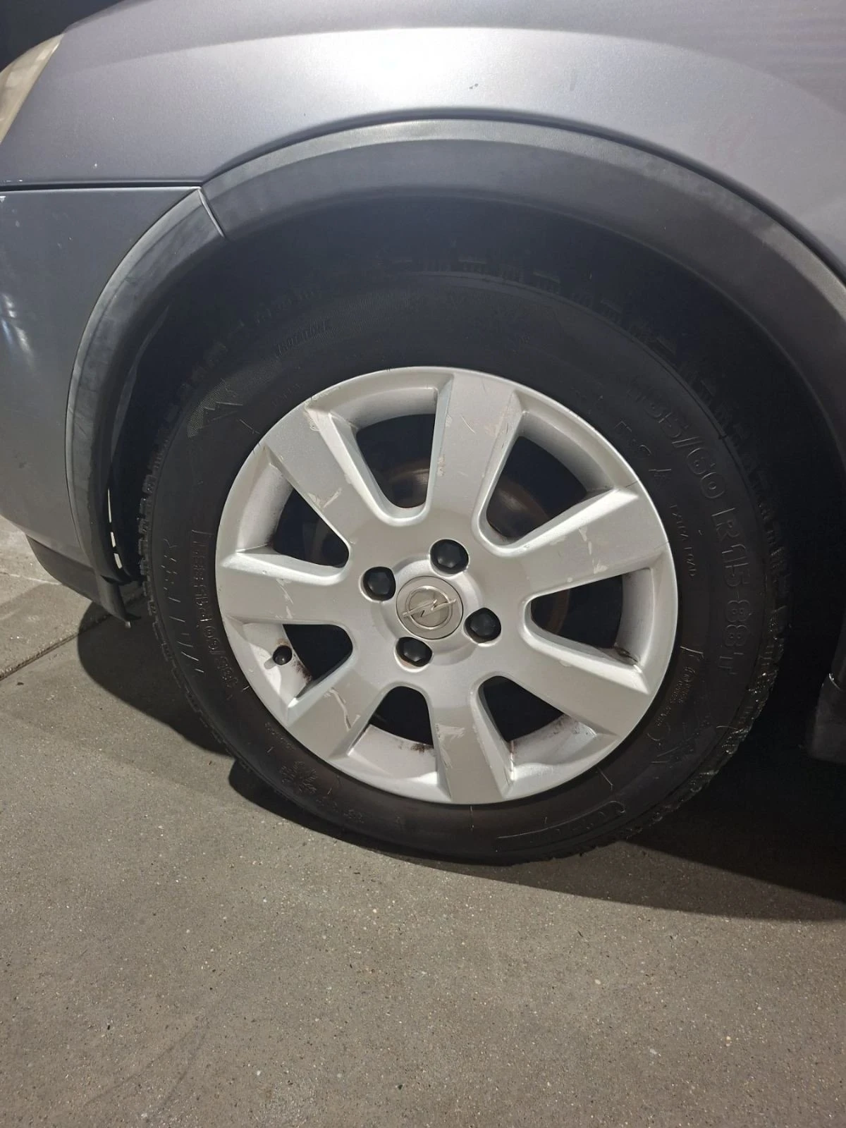 Opel Corsa 1.2 - изображение 9