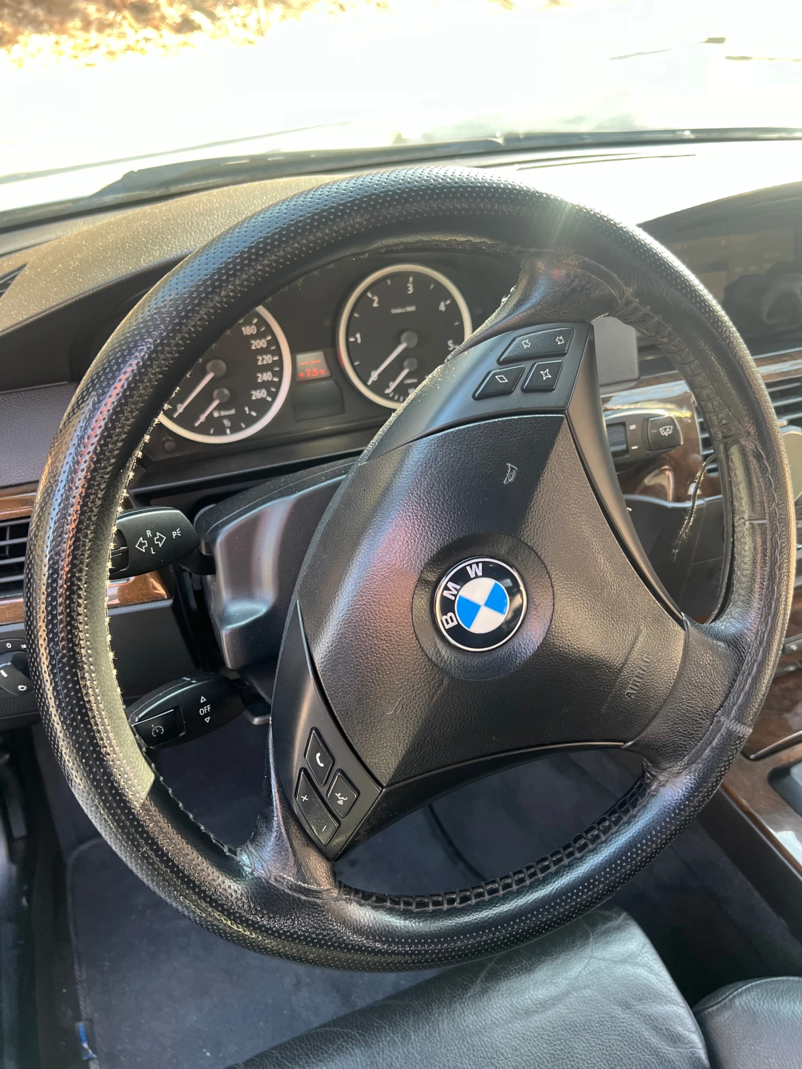 BMW 530 | Mobile.bg � ����������� 7