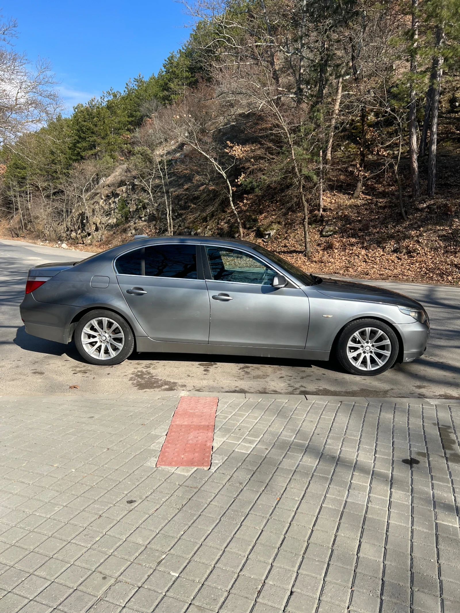 BMW 530 | Mobile.bg � ����������� 3