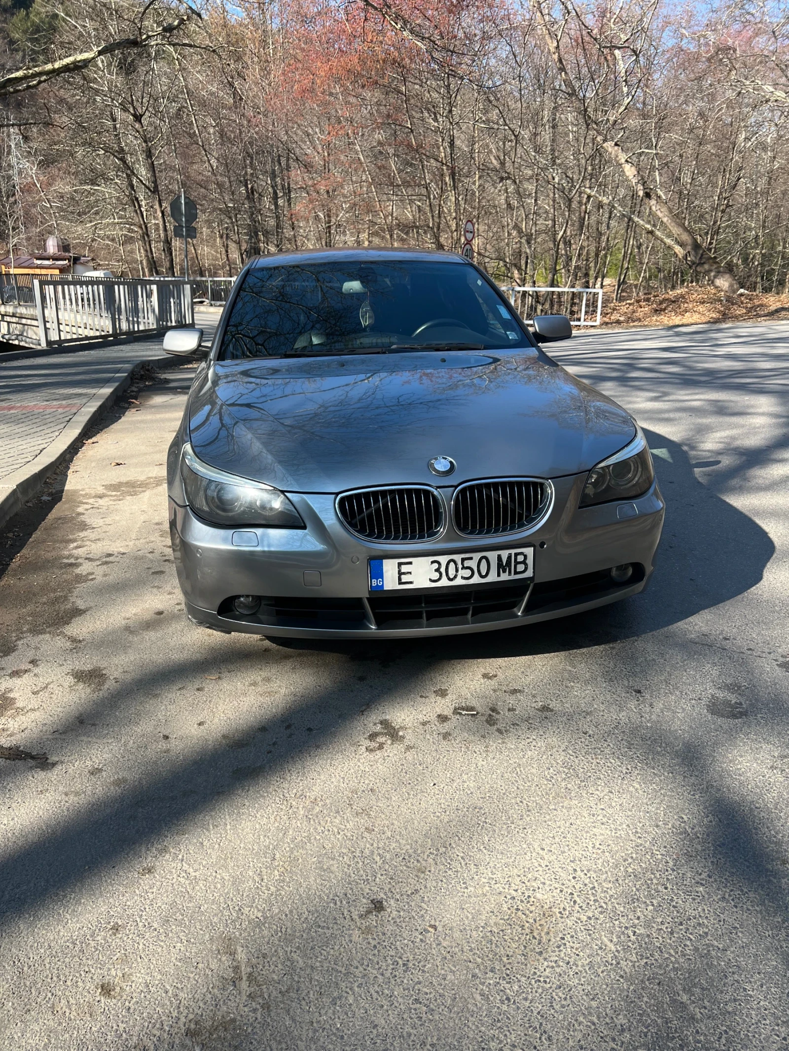 BMW 530 | Mobile.bg � ����������� 1
