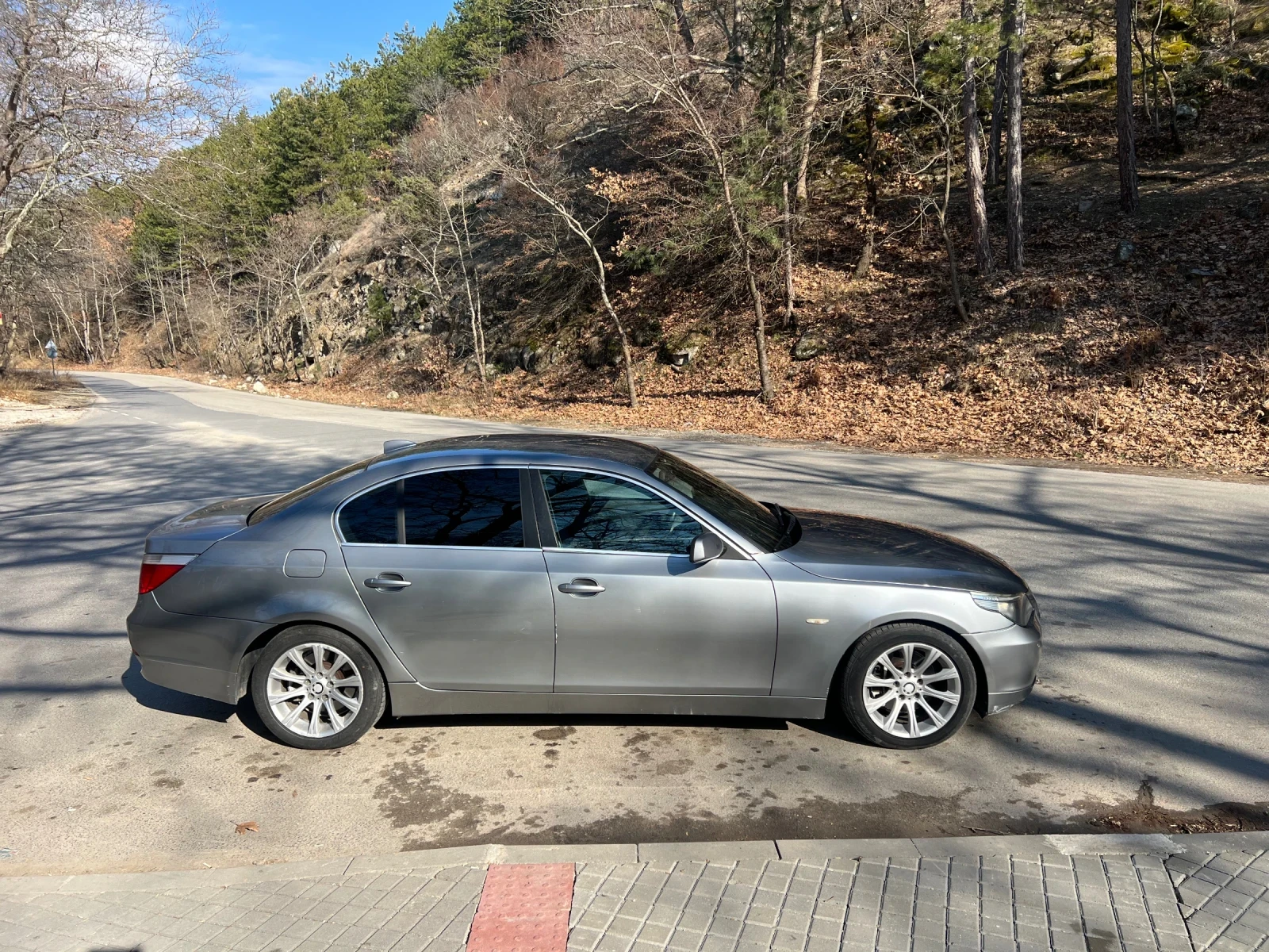 BMW 530 | Mobile.bg � ����������� 2