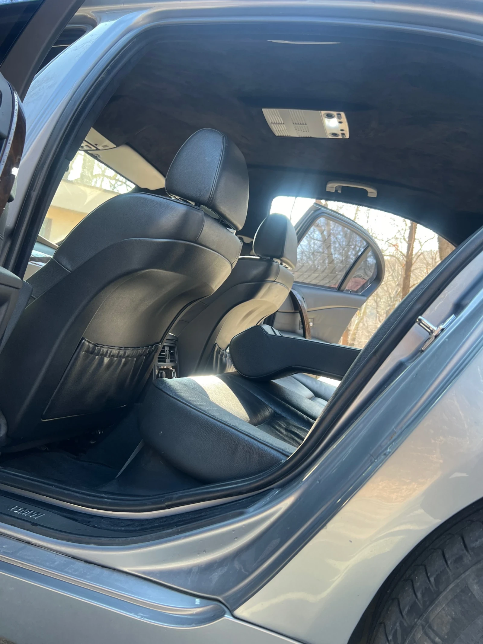 BMW 530 | Mobile.bg � ����������� 8