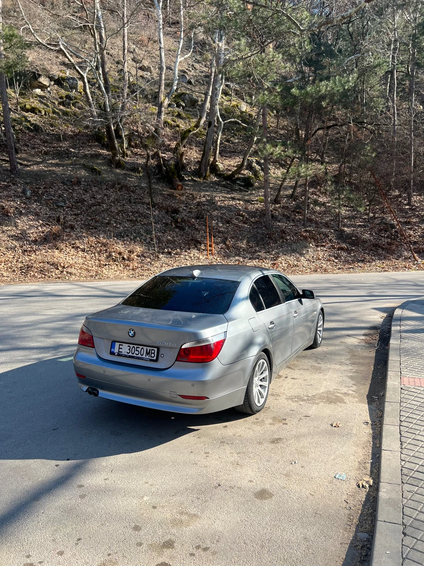 BMW 530 | Mobile.bg � ����������� 4