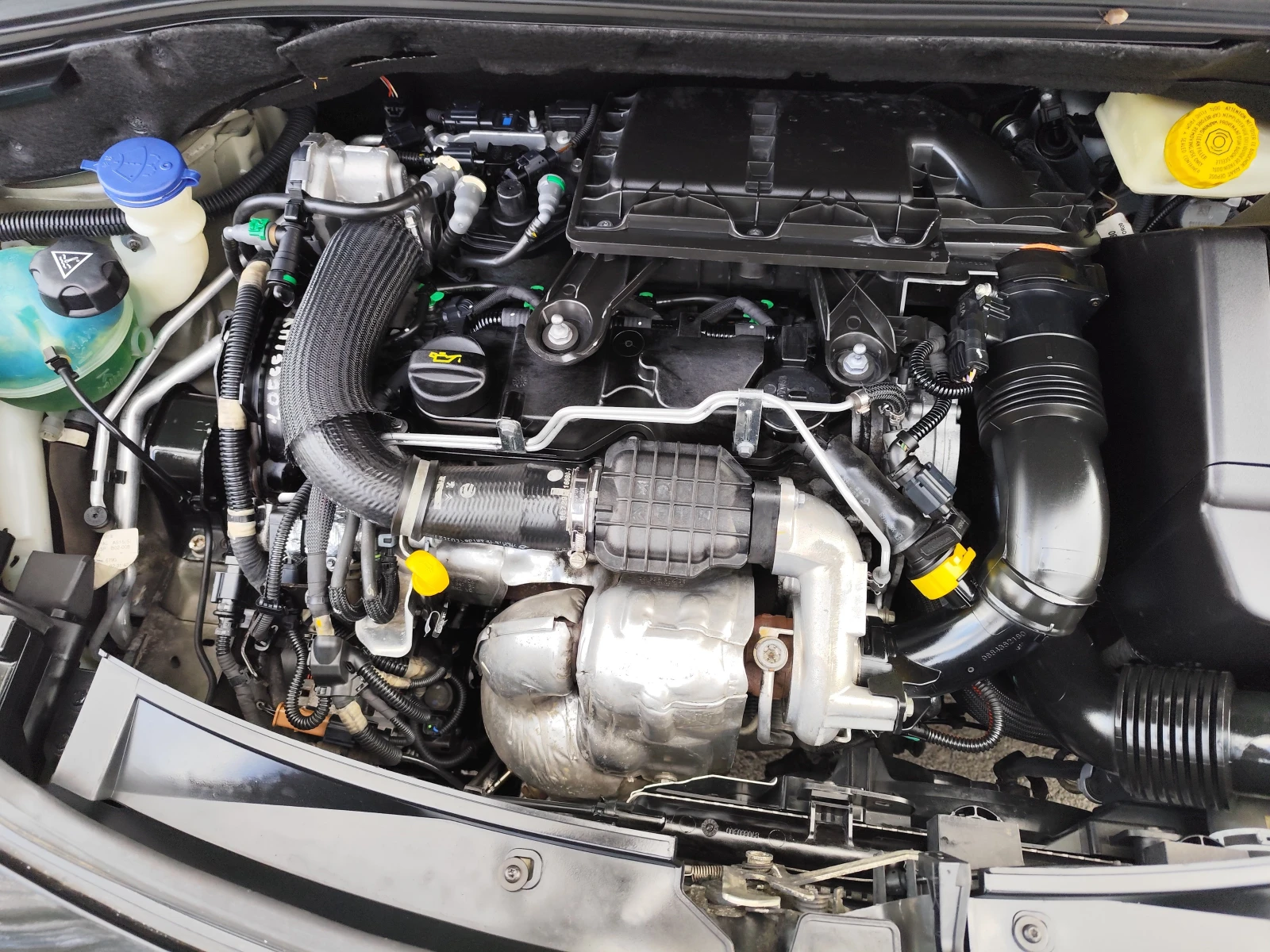 Citroen C3 1.4HDi* EURO5A* KLIMA*  | Mobile.bg � ����������� 14