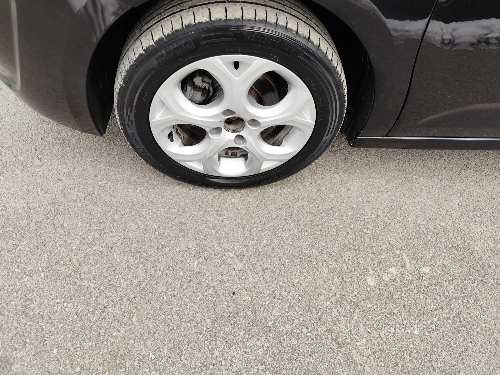 Citroen C3 1.4HDi* EURO5A* KLIMA*  | Mobile.bg � ����������� 16