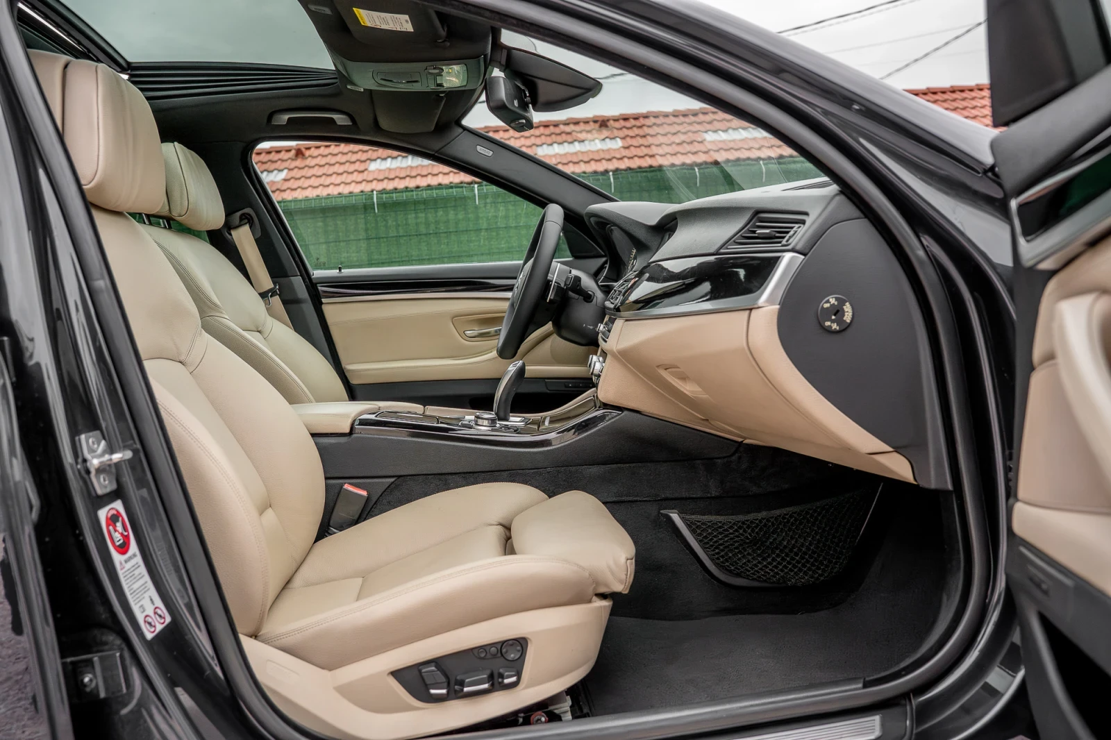 BMW 530 M PERFORMANCE  | Mobile.bg � ����������� 12