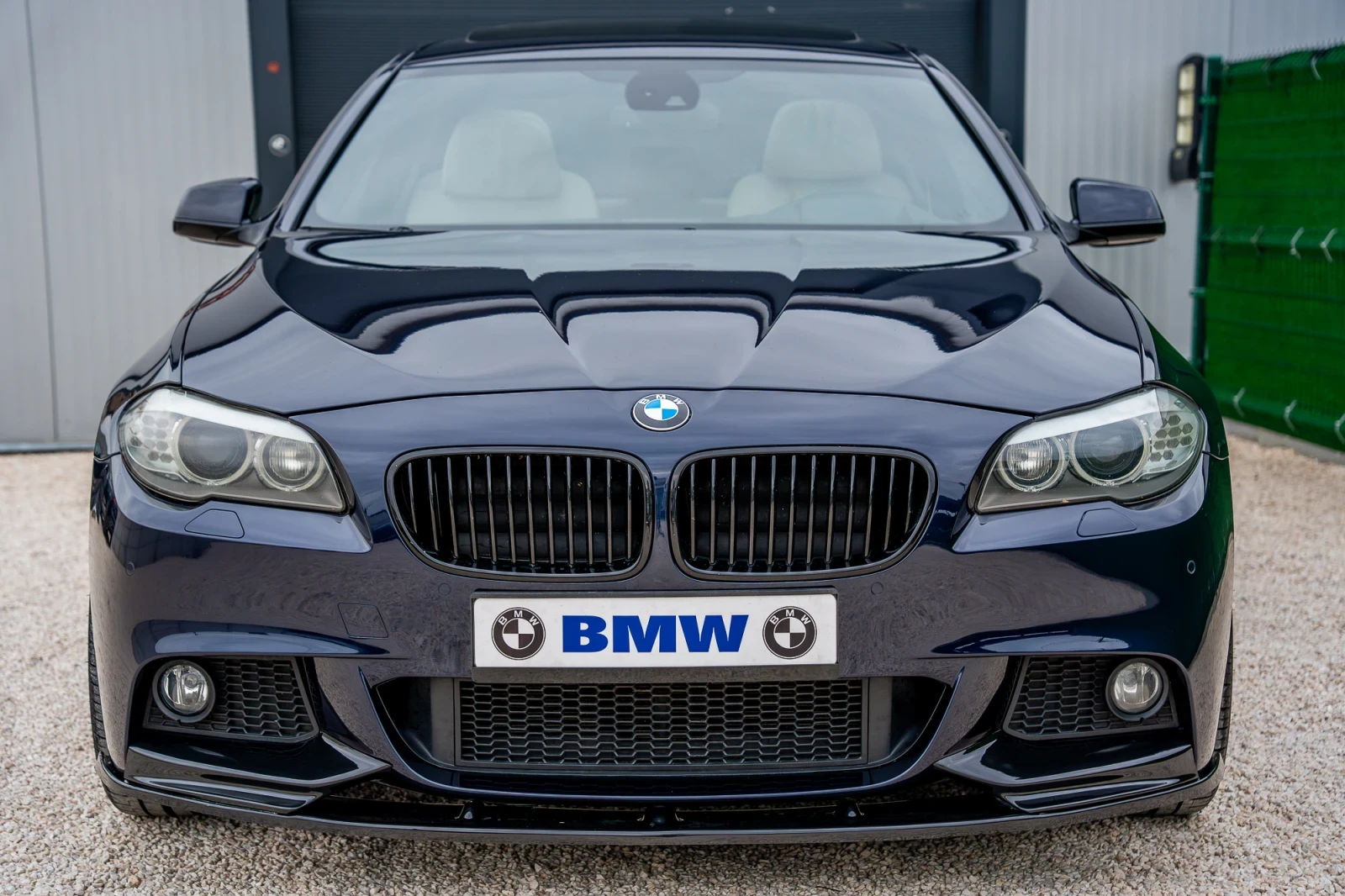 BMW 530 M PERFORMANCE  | Mobile.bg � ����������� 3