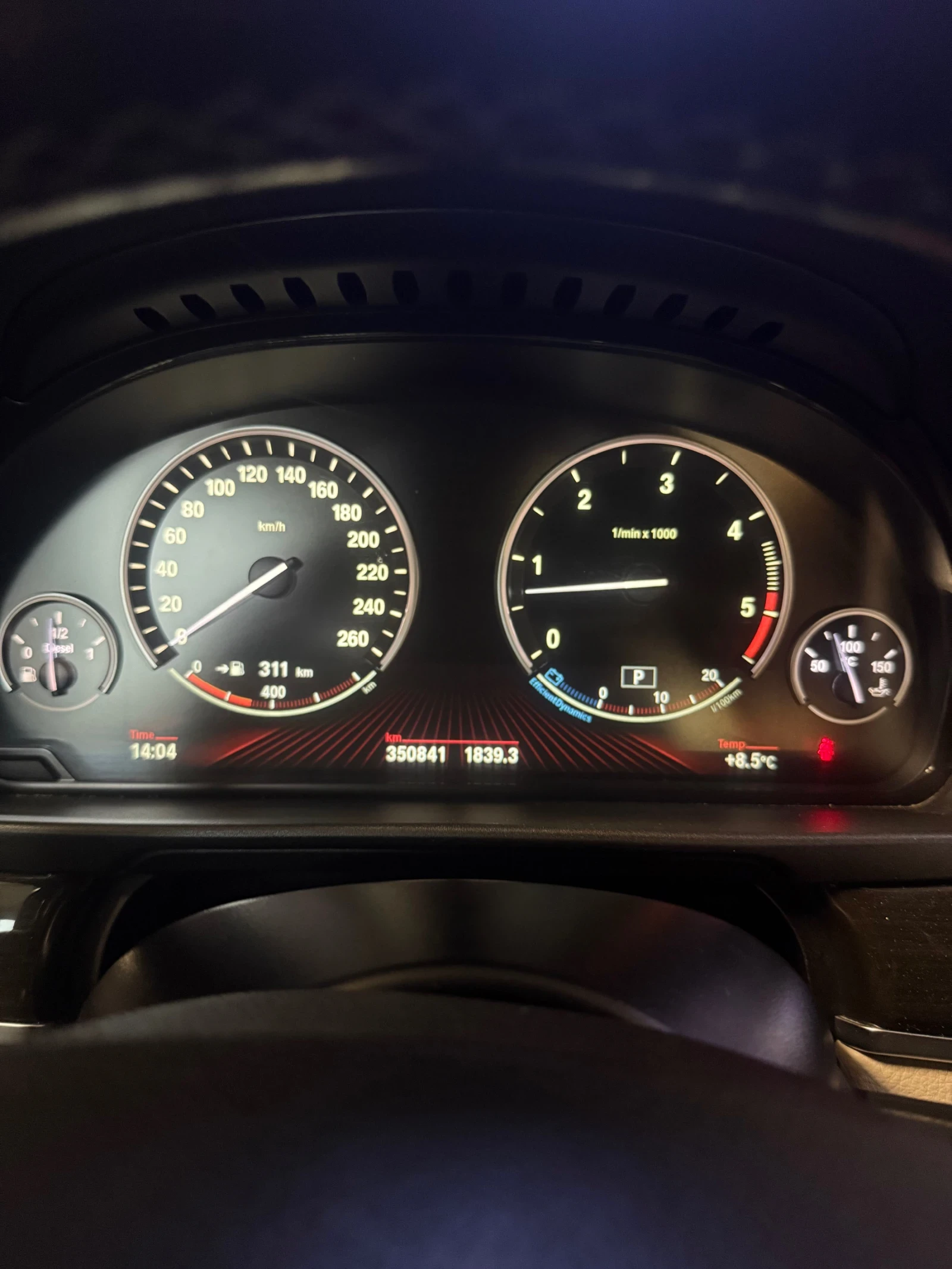 BMW 530  - изображение 6