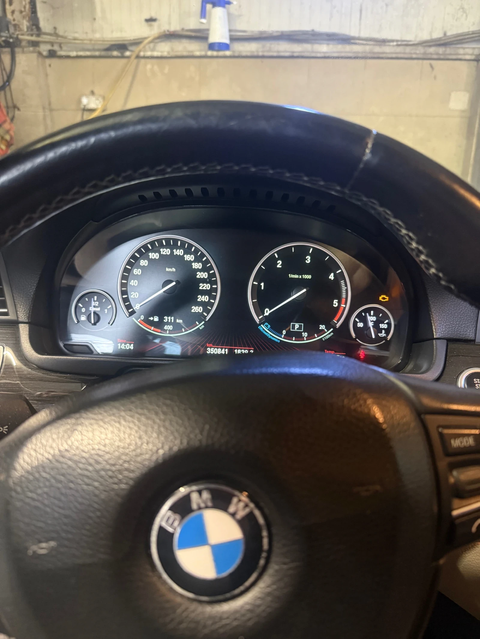 BMW 530  - изображение 7