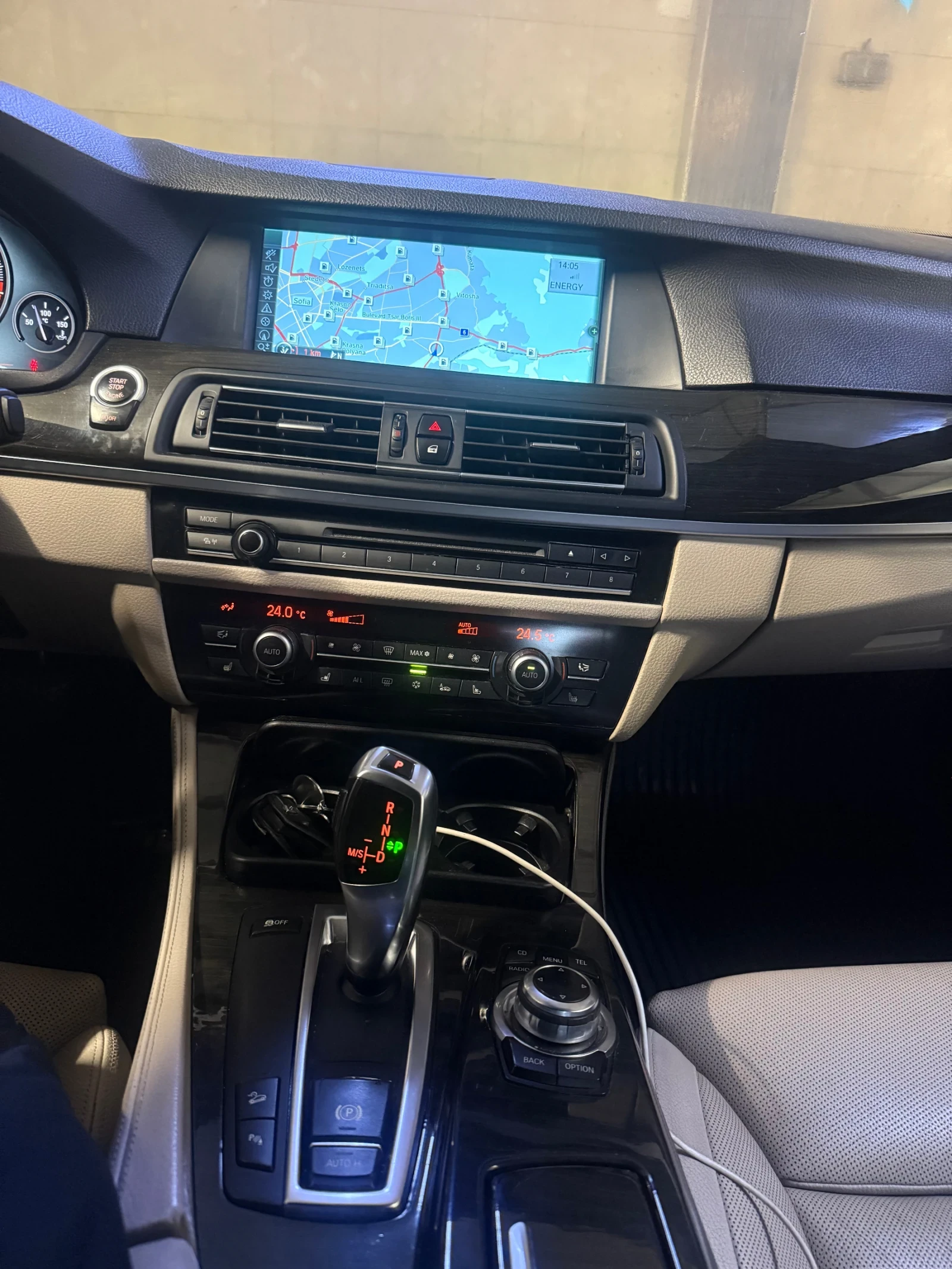 BMW 530  - изображение 4