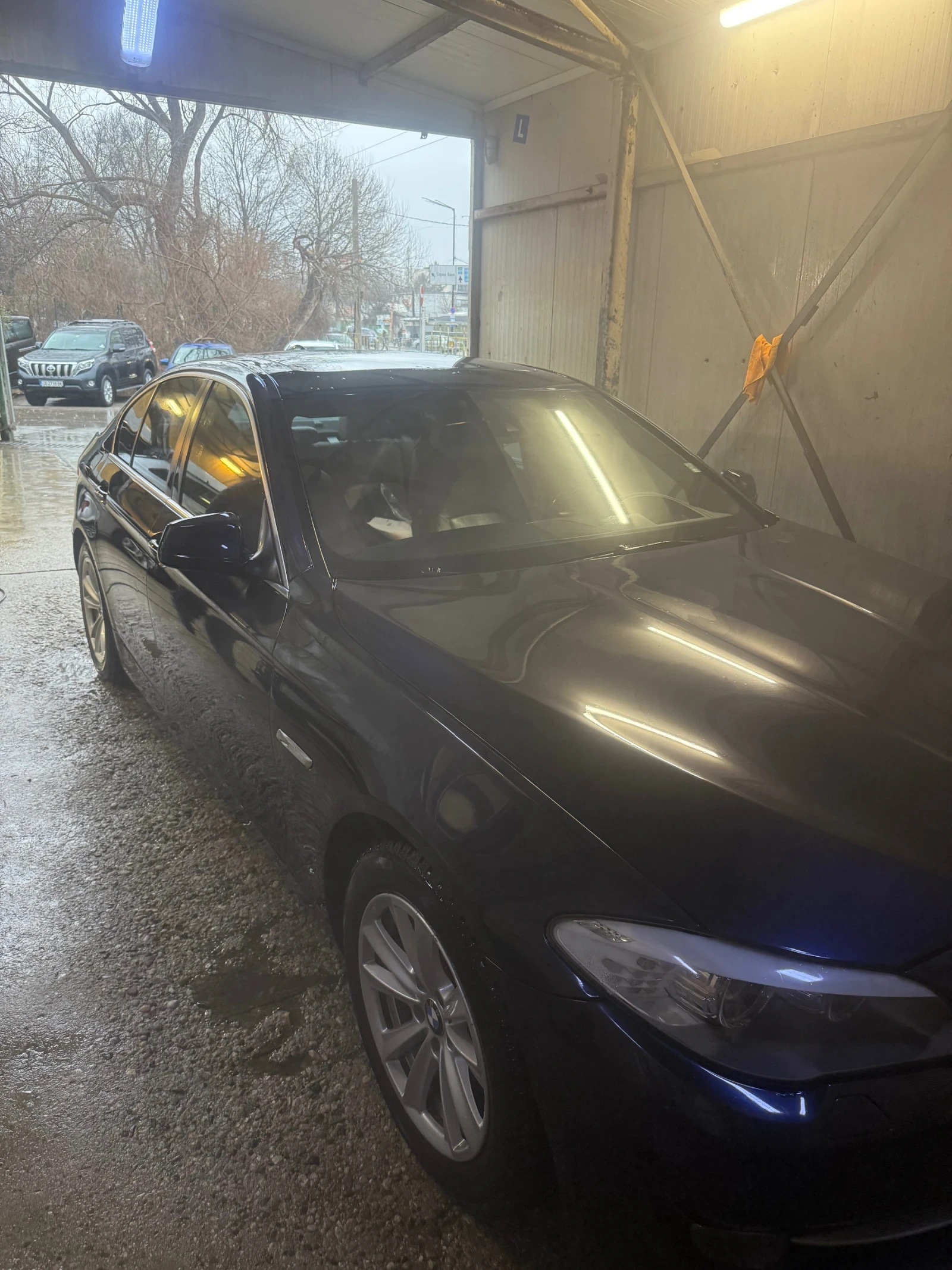BMW 530 | Mobile.bg � ����������� 15
