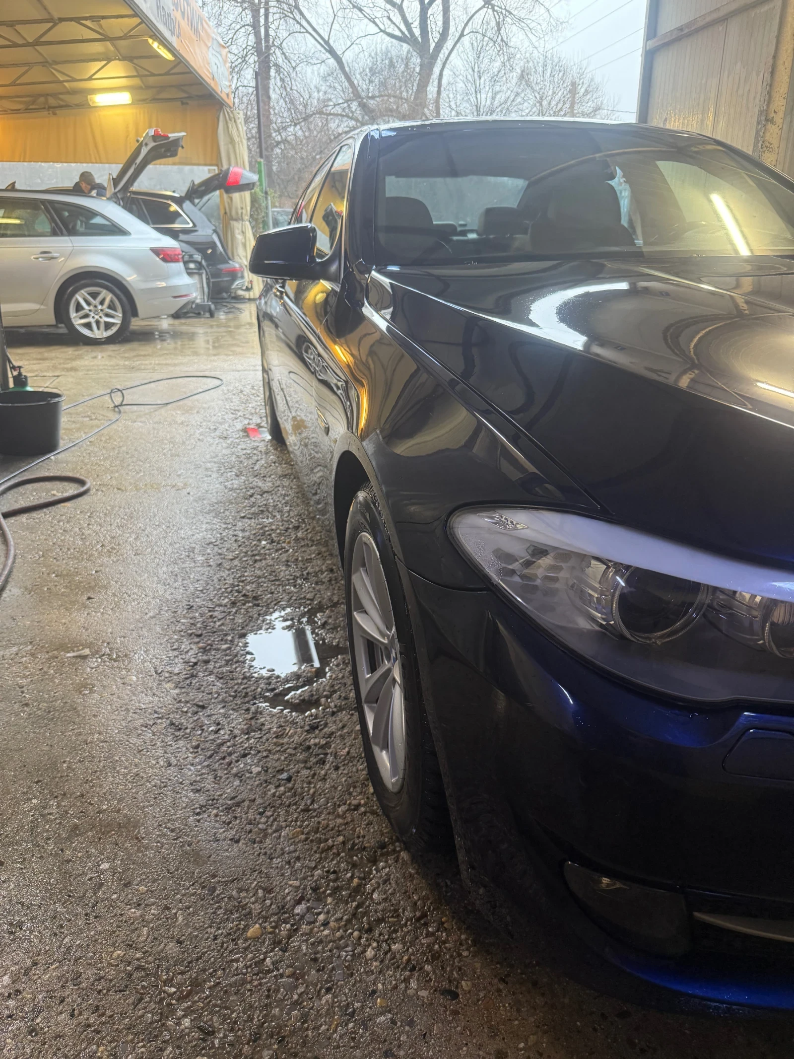 BMW 530 | Mobile.bg � ����������� 11