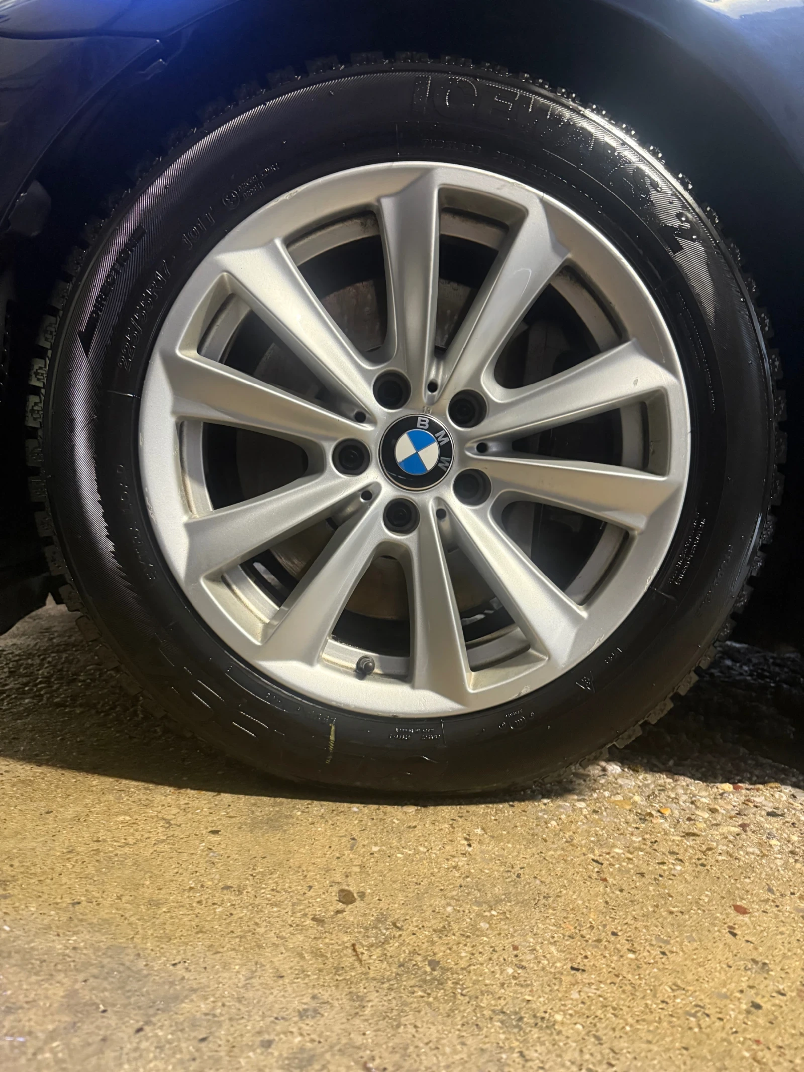 BMW 530 | Mobile.bg � ����������� 16