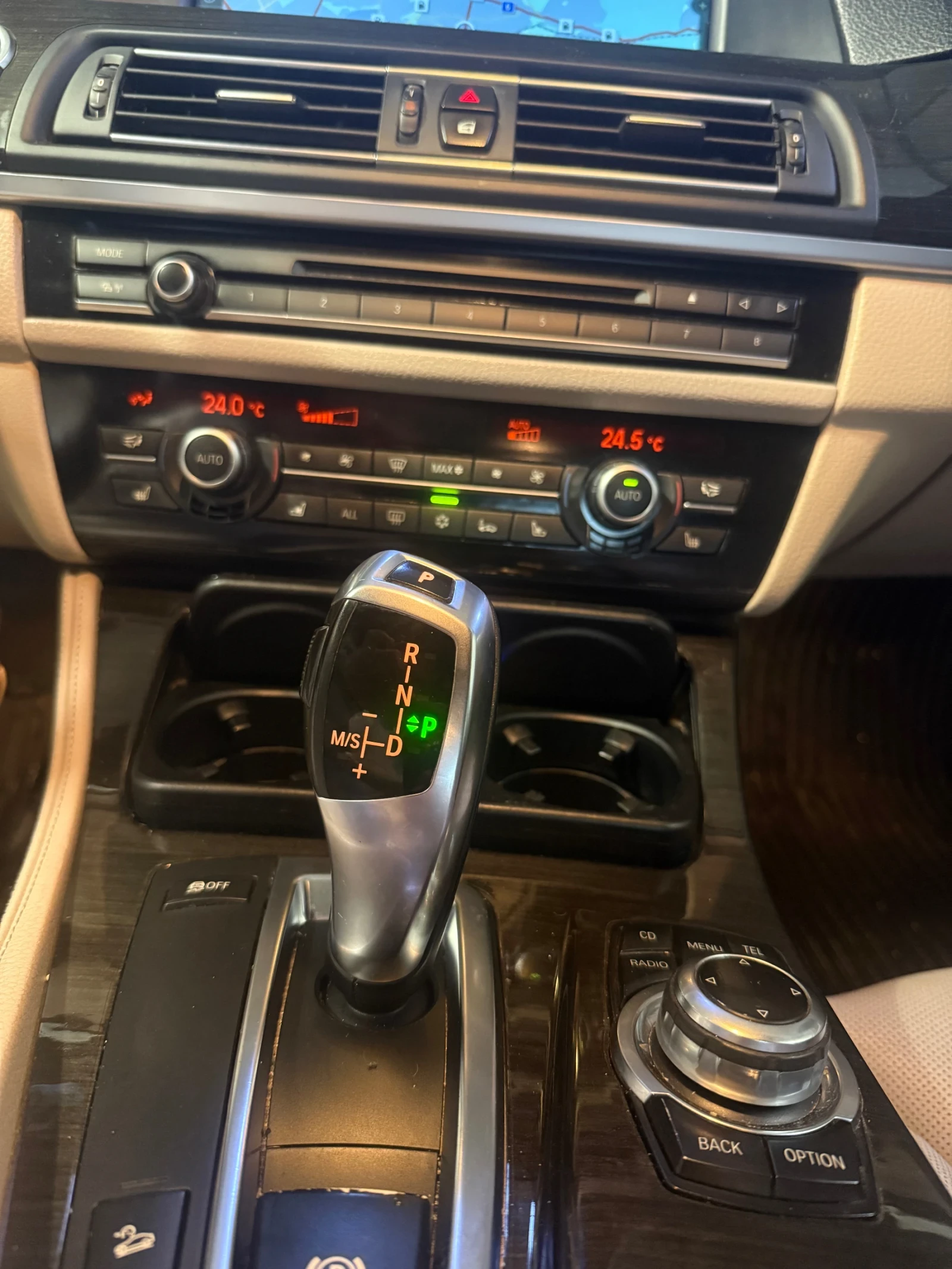 BMW 530  - изображение 2