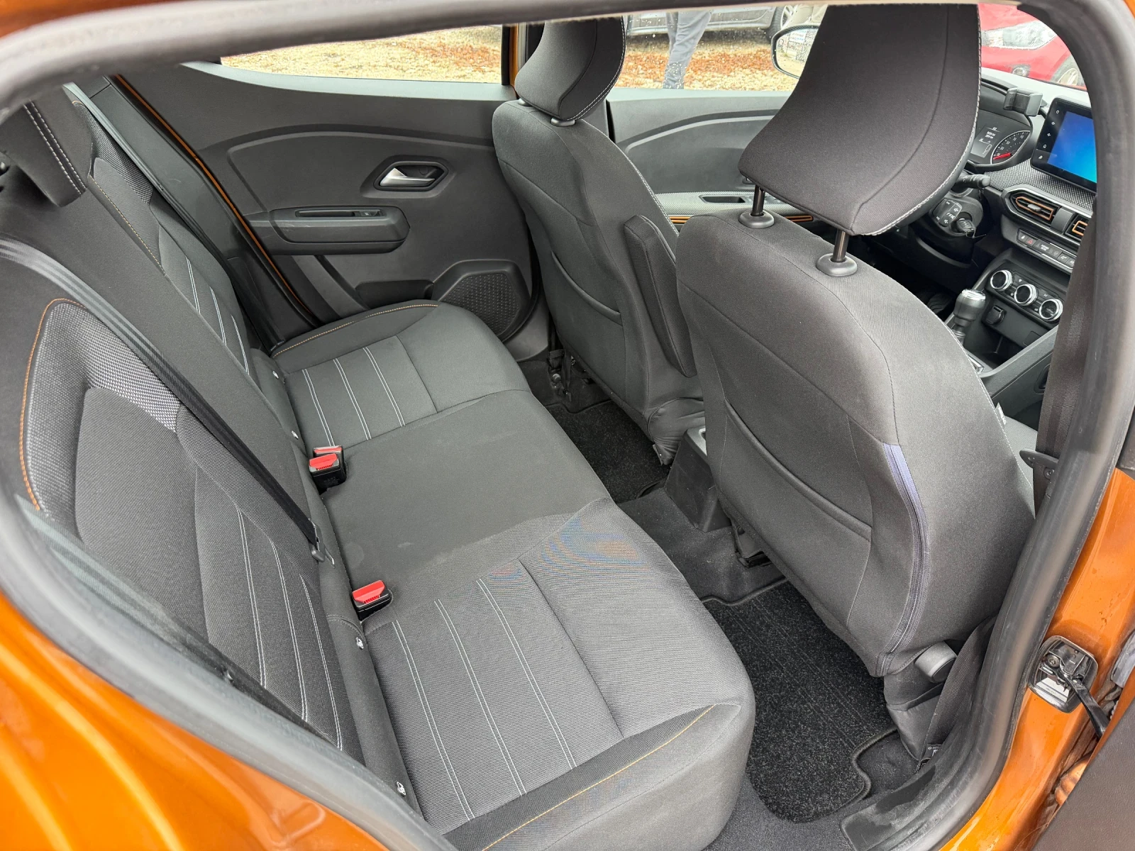 Dacia Sandero STEPWAY 1.0 LPG ��� | Mobile.bg � ����������� 11