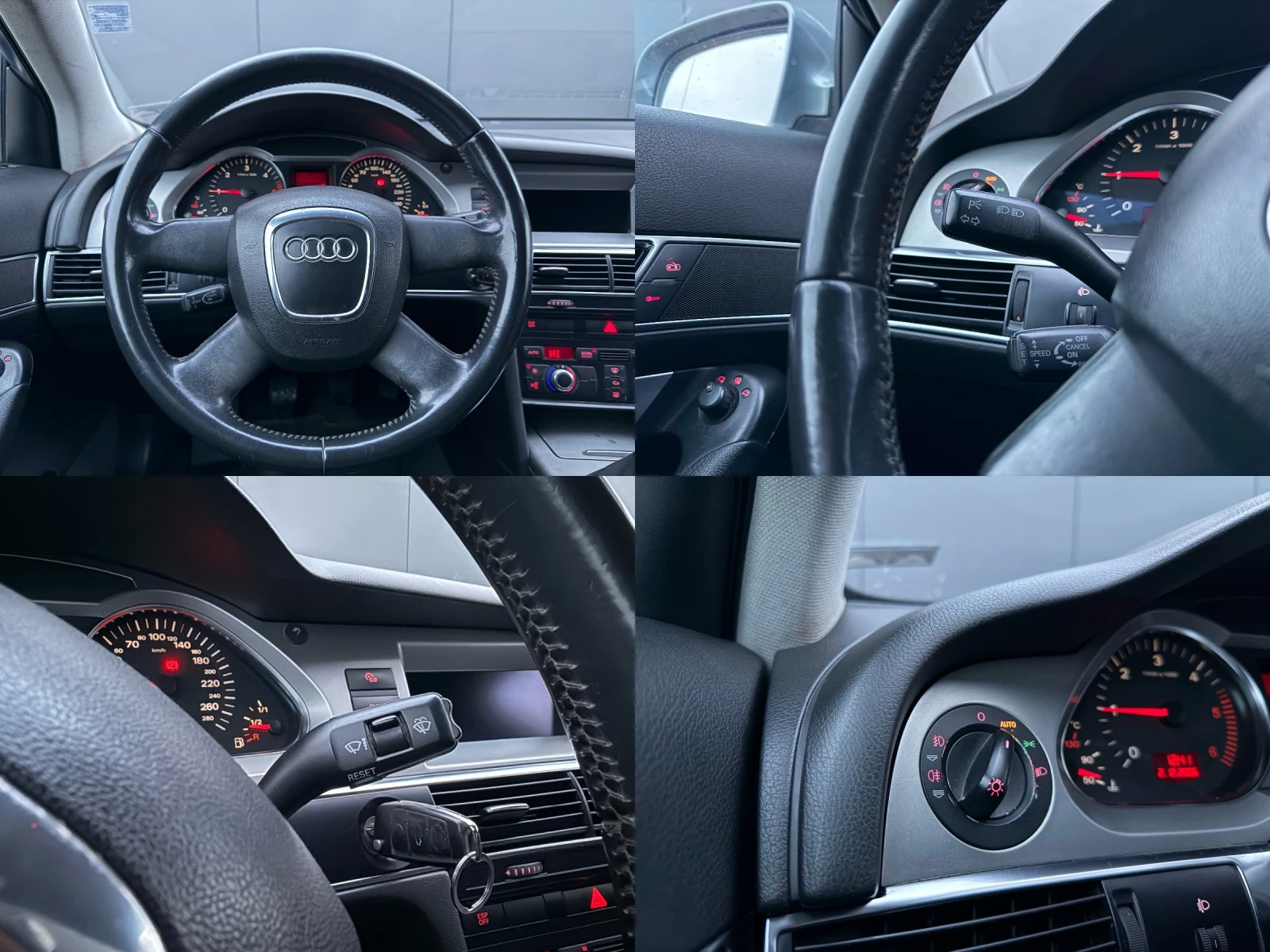 Audi A6  - изображение 6