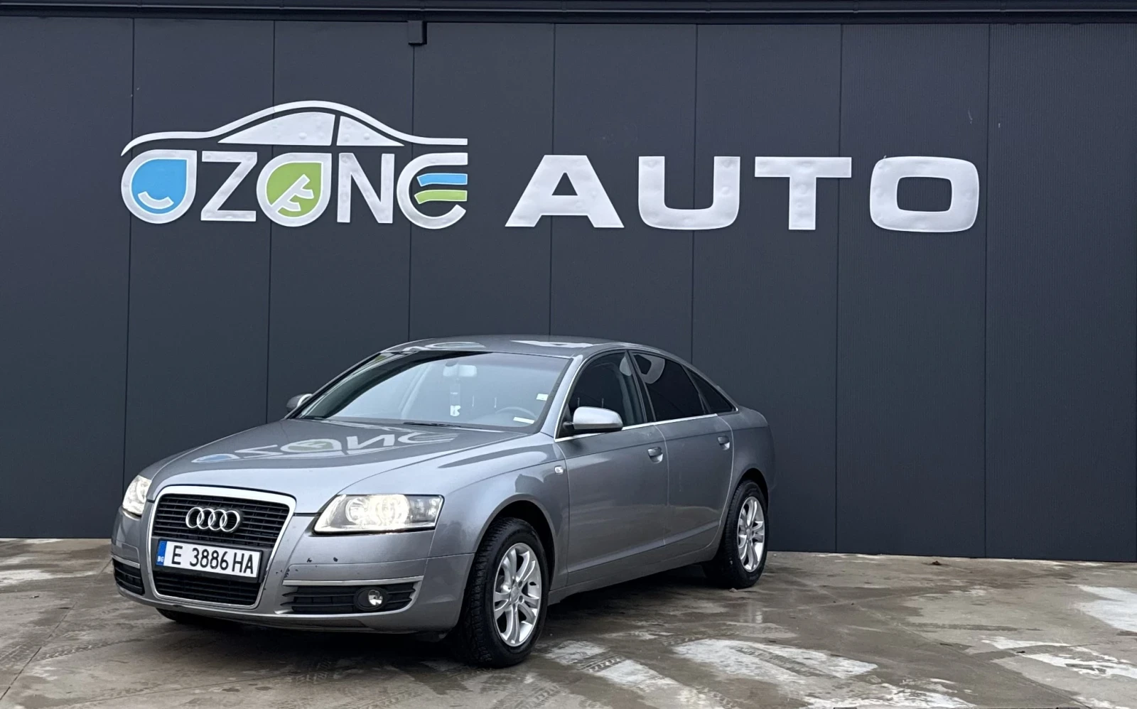 Audi A6 | Mobile.bg � ����������� 1